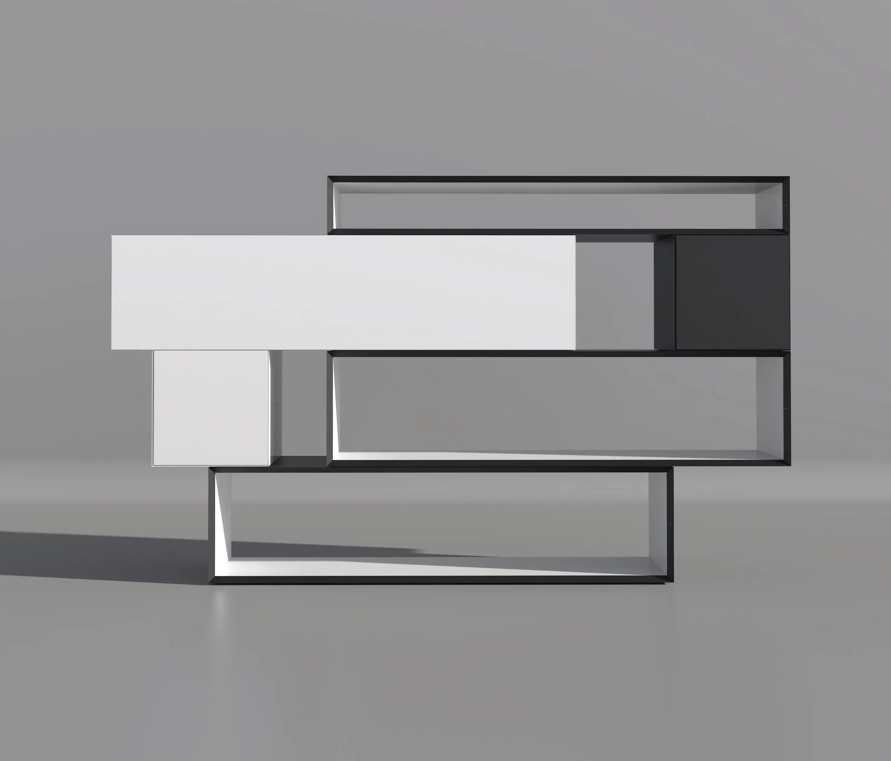 Inwerk - Design Sideboard Masterbox®