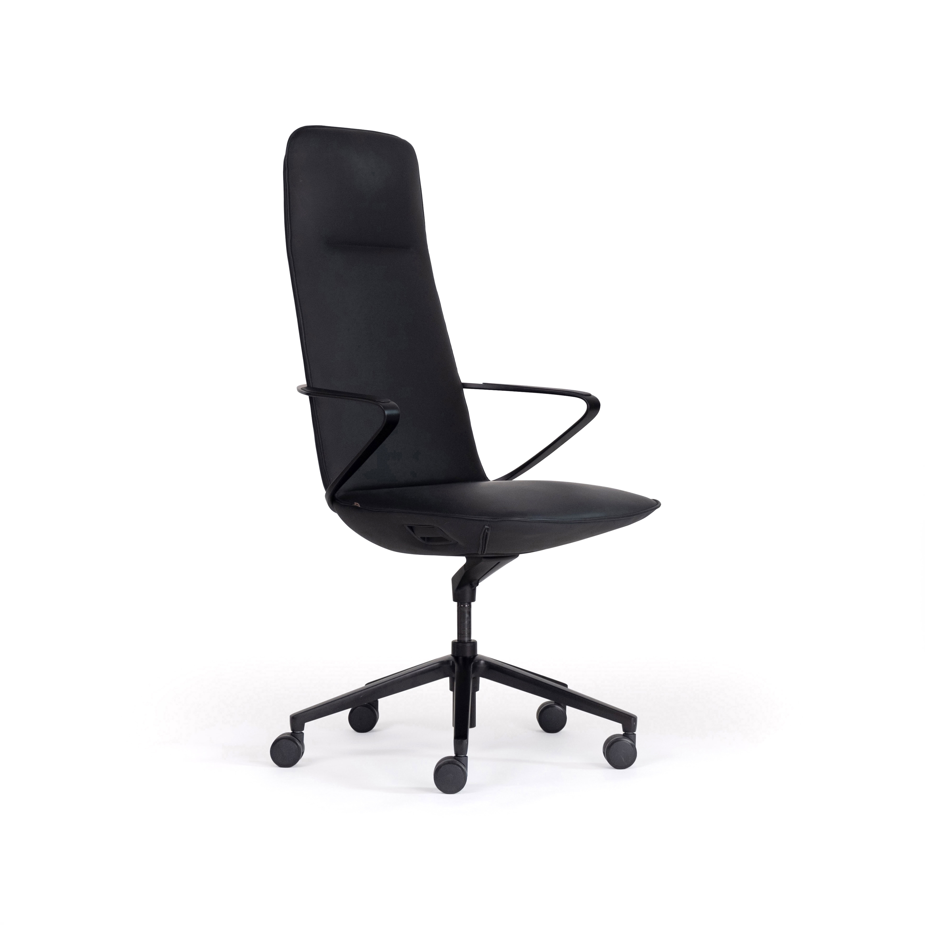 Afficher le produit Executive chair Inwerk Superio® du fabricant Inwerk
