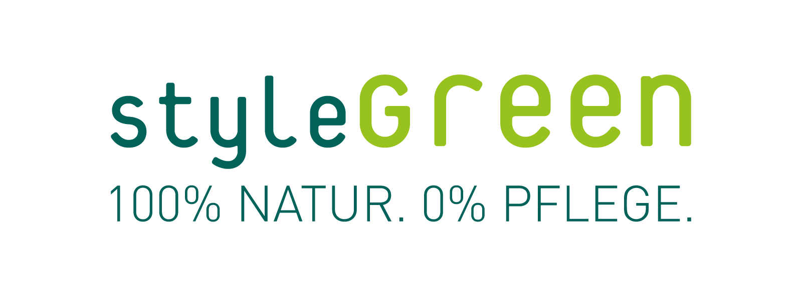 Logo di styleGREEN