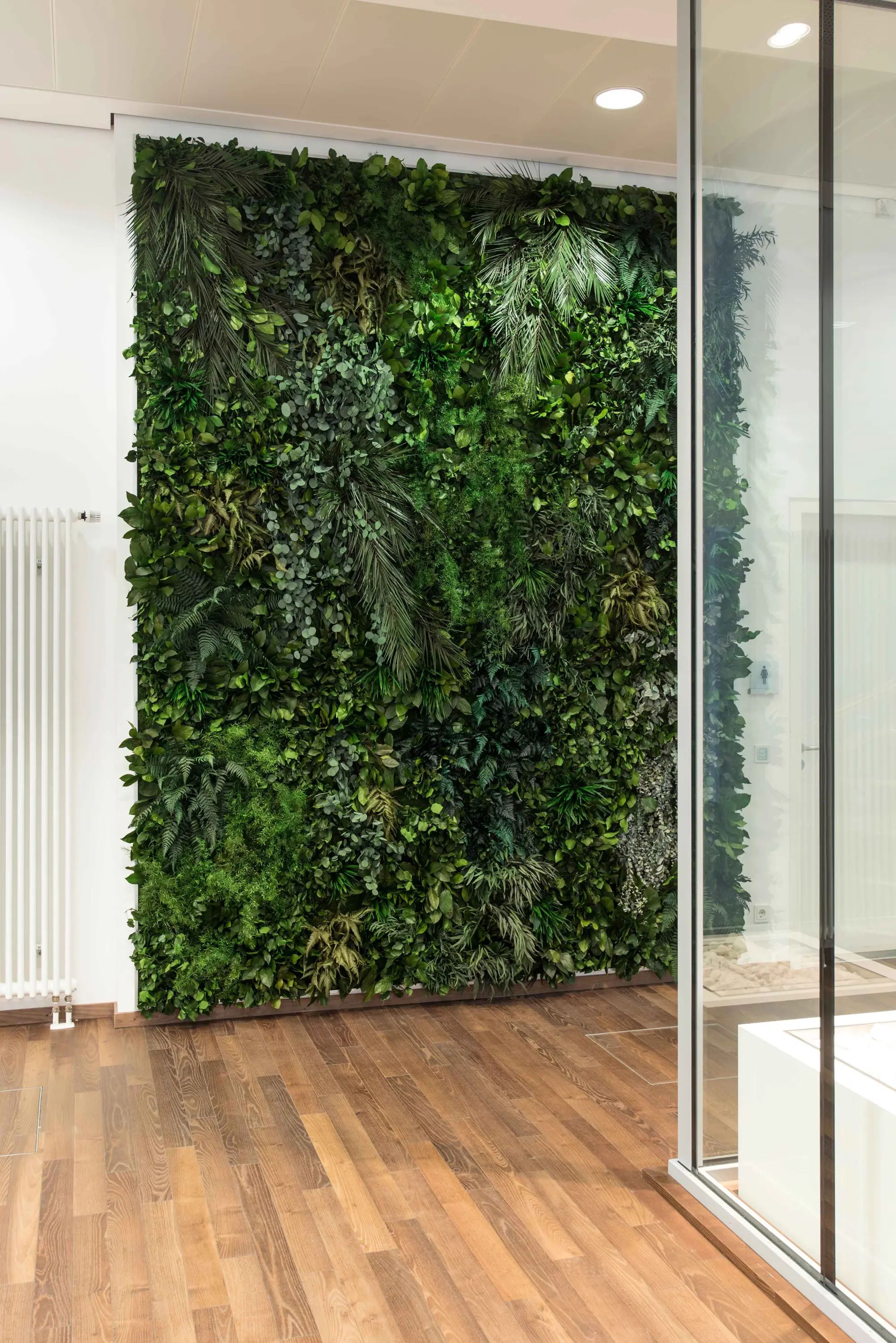 styleGREEN - individual | greening jungle