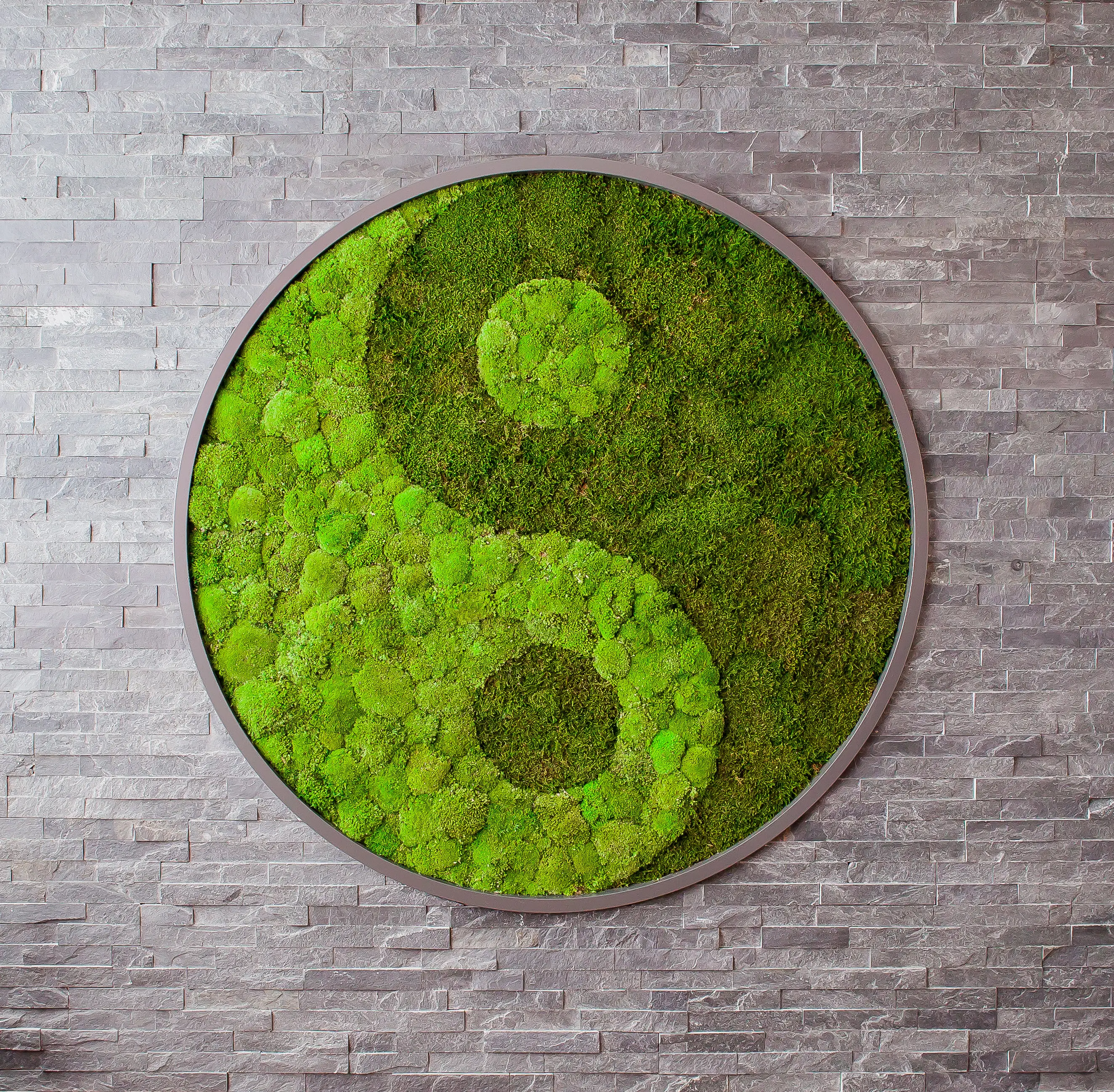 styleGREEN - individual | logo