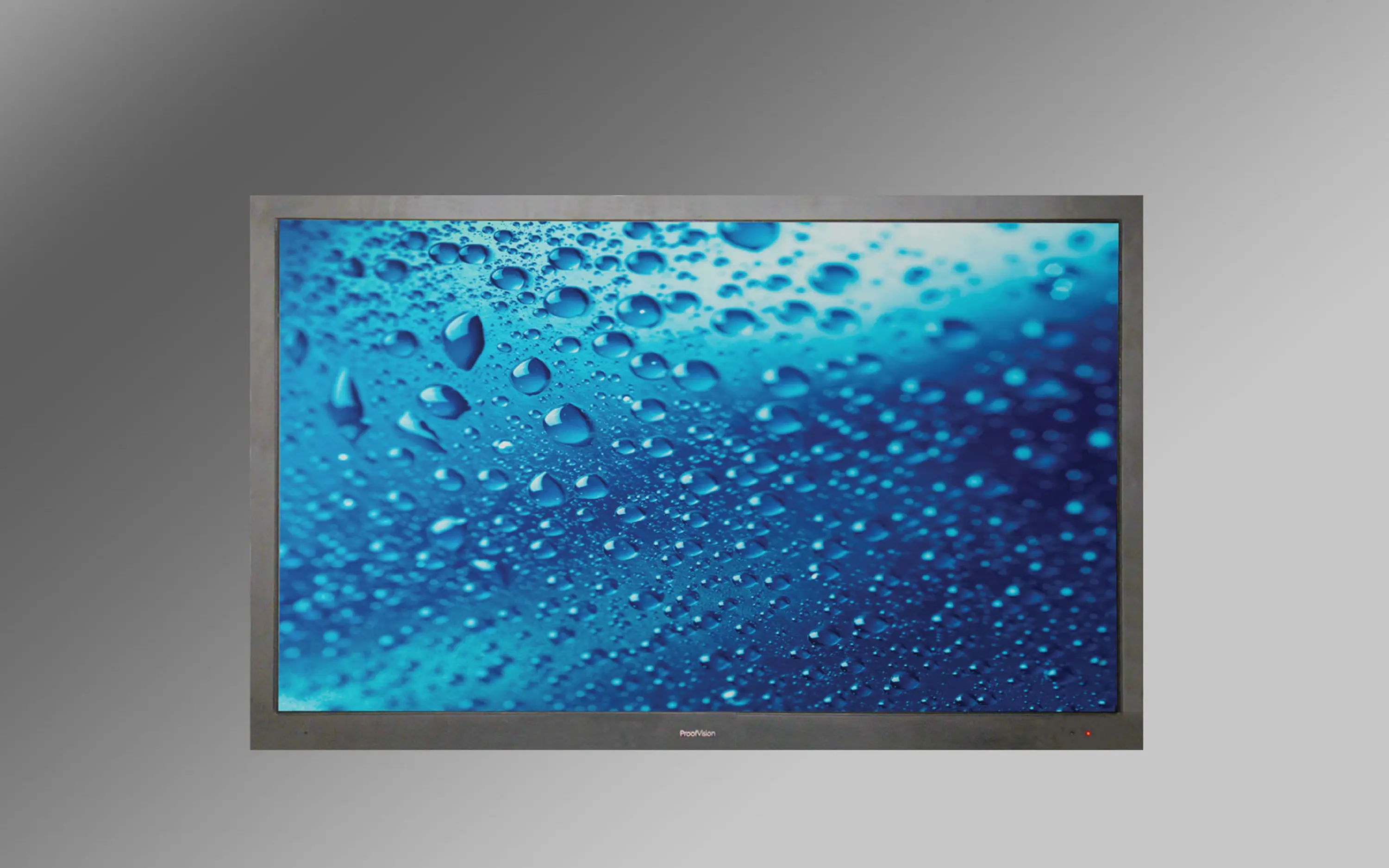 ProofVision - Durascreen Outdoor Commercial TV 65"