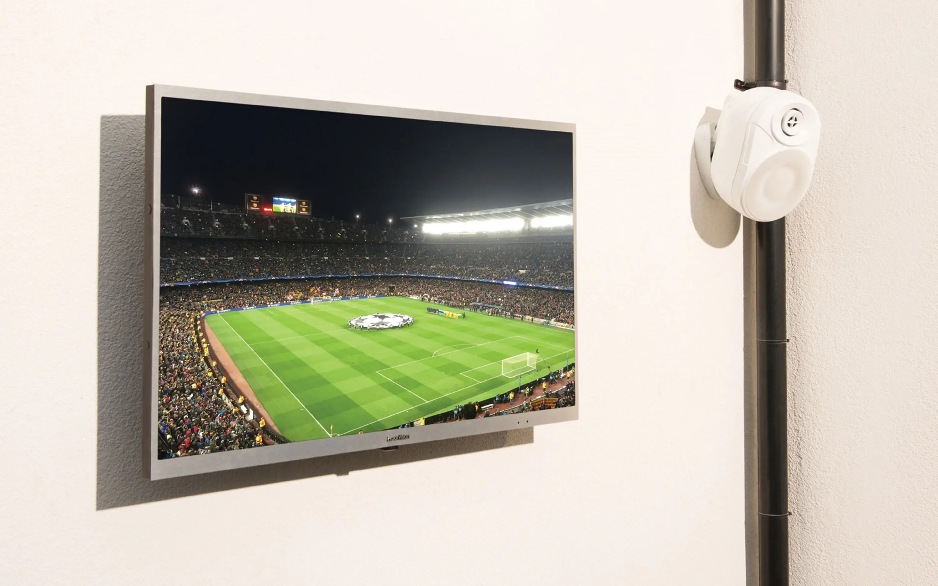 ProofVision - Lifestyle Outdoor TV 43"