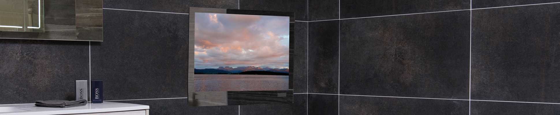 Descubrir el mundo del fabricante ProofVision