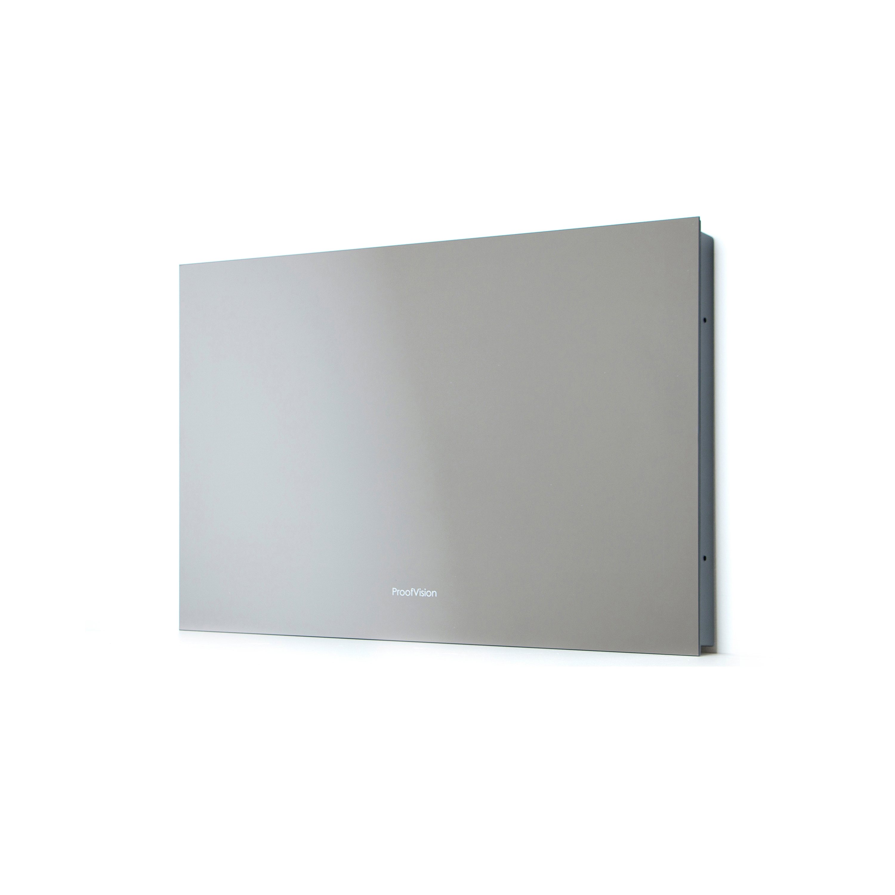 Display product Professional 19" Bathroom TV Mirror Finish from manufacturer ProofVision