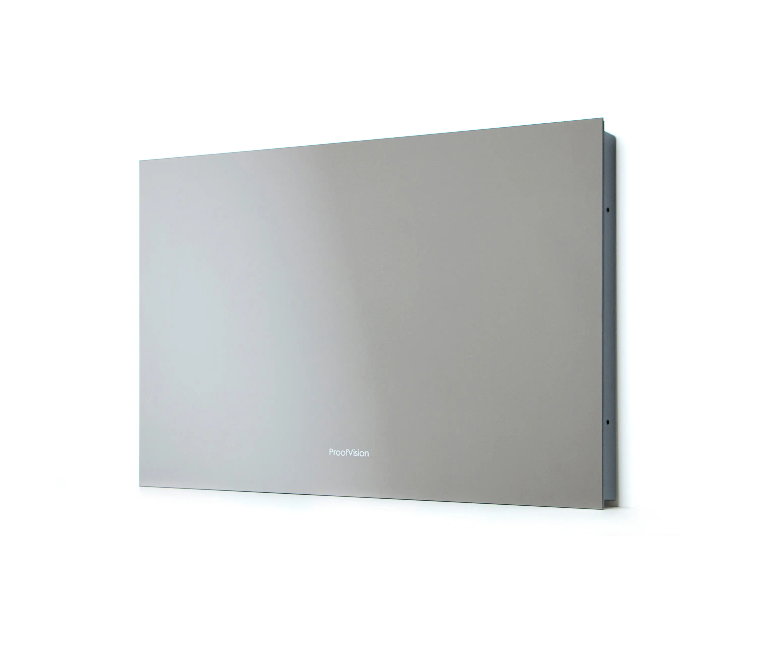 ProofVision - Professional 24" Bathroom TV Black Finish