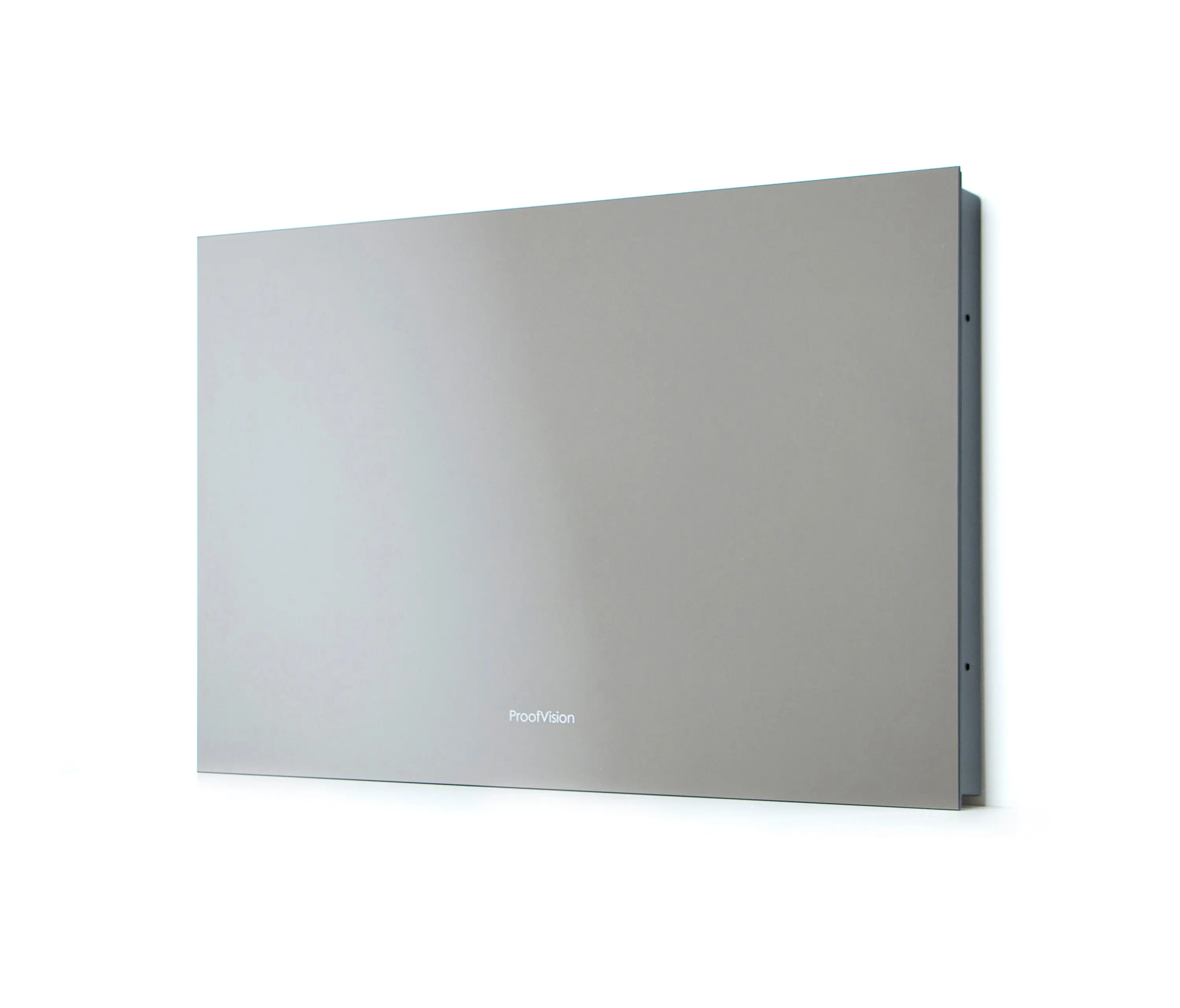 ProofVision - Professional 32" Bathroom TV Mirror Finish