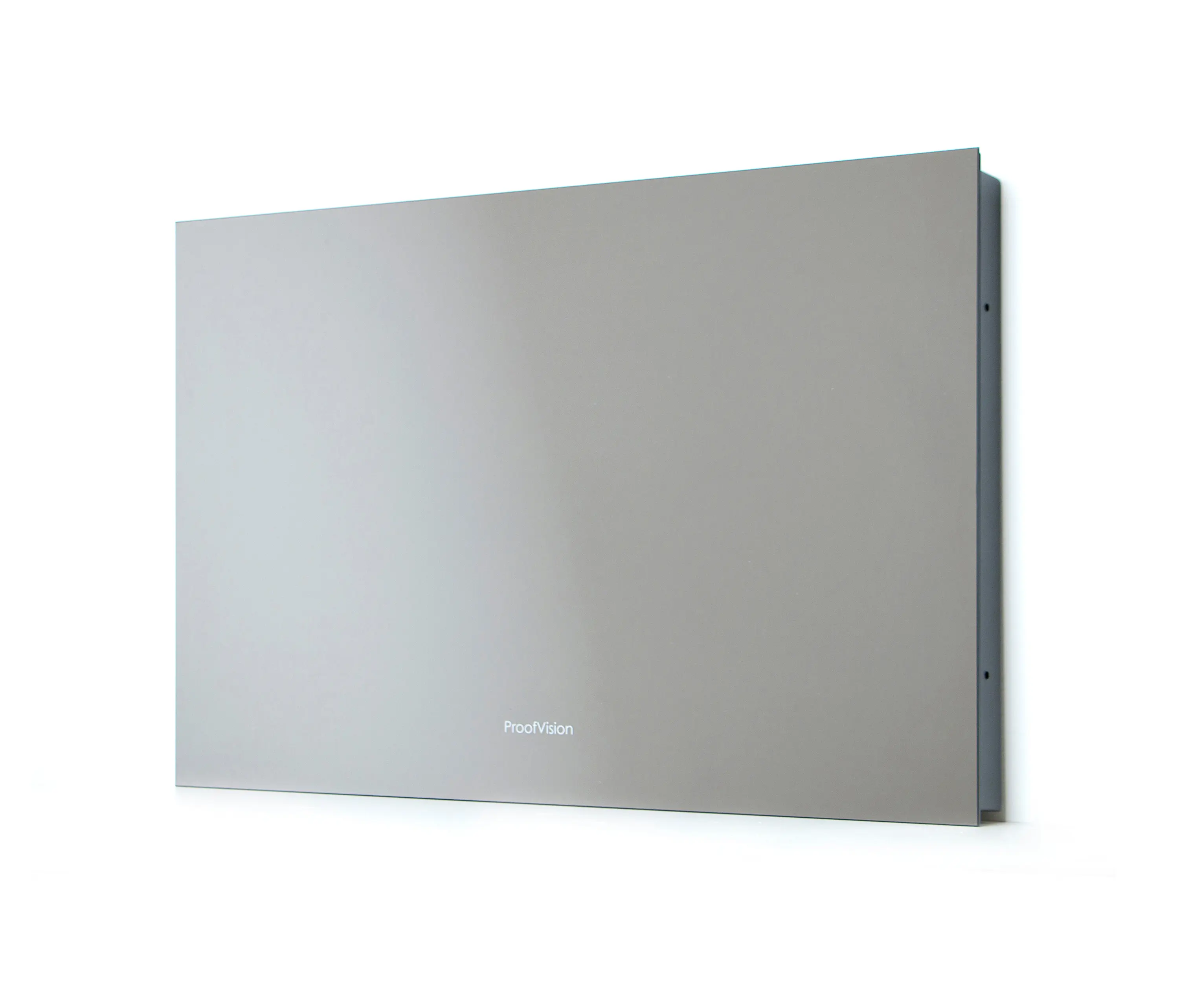 ProofVision - Professional 43" Bathroom TV Black Finish