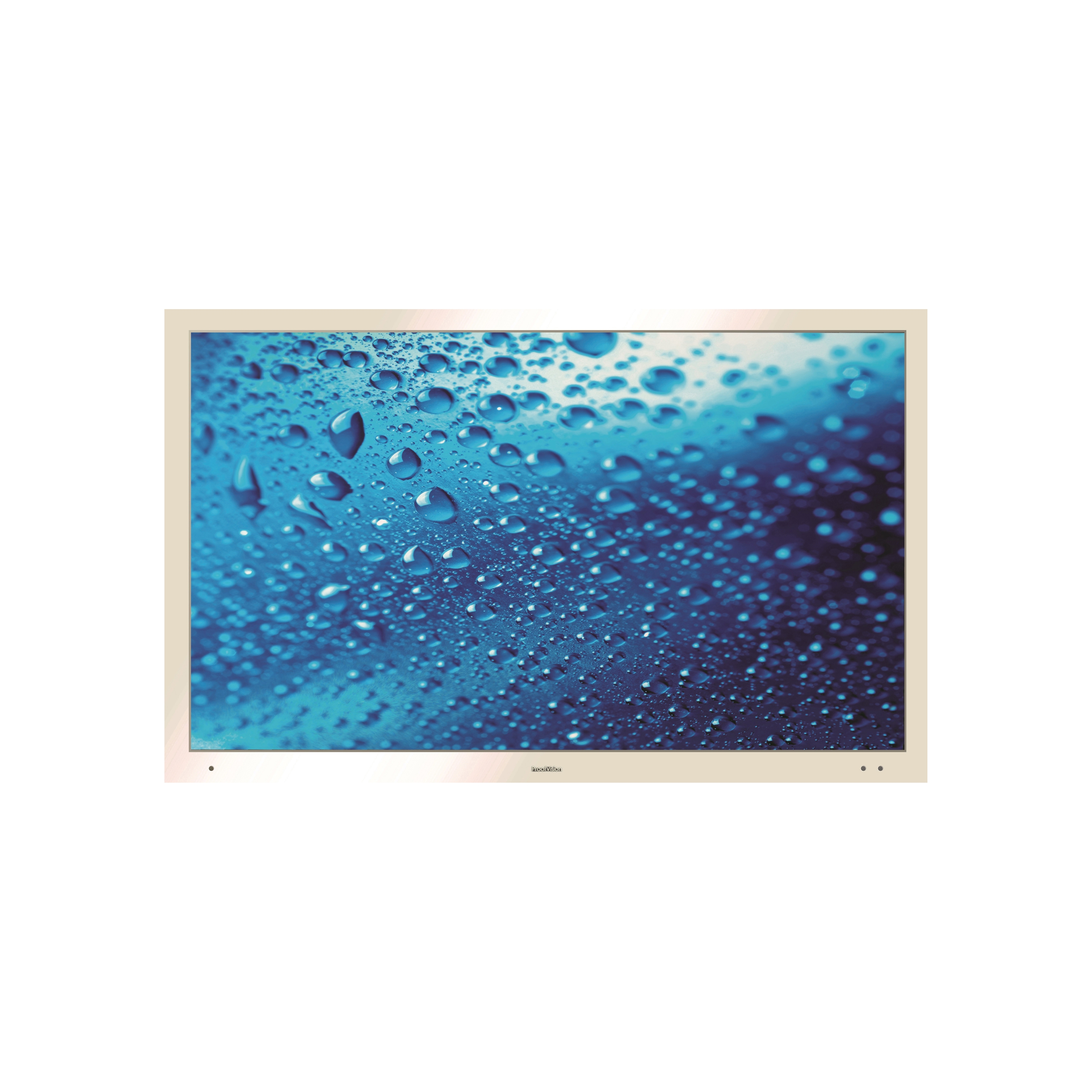 Display product Outdoor High Brightness Aire TV 32" from manufacturer ProofVision
