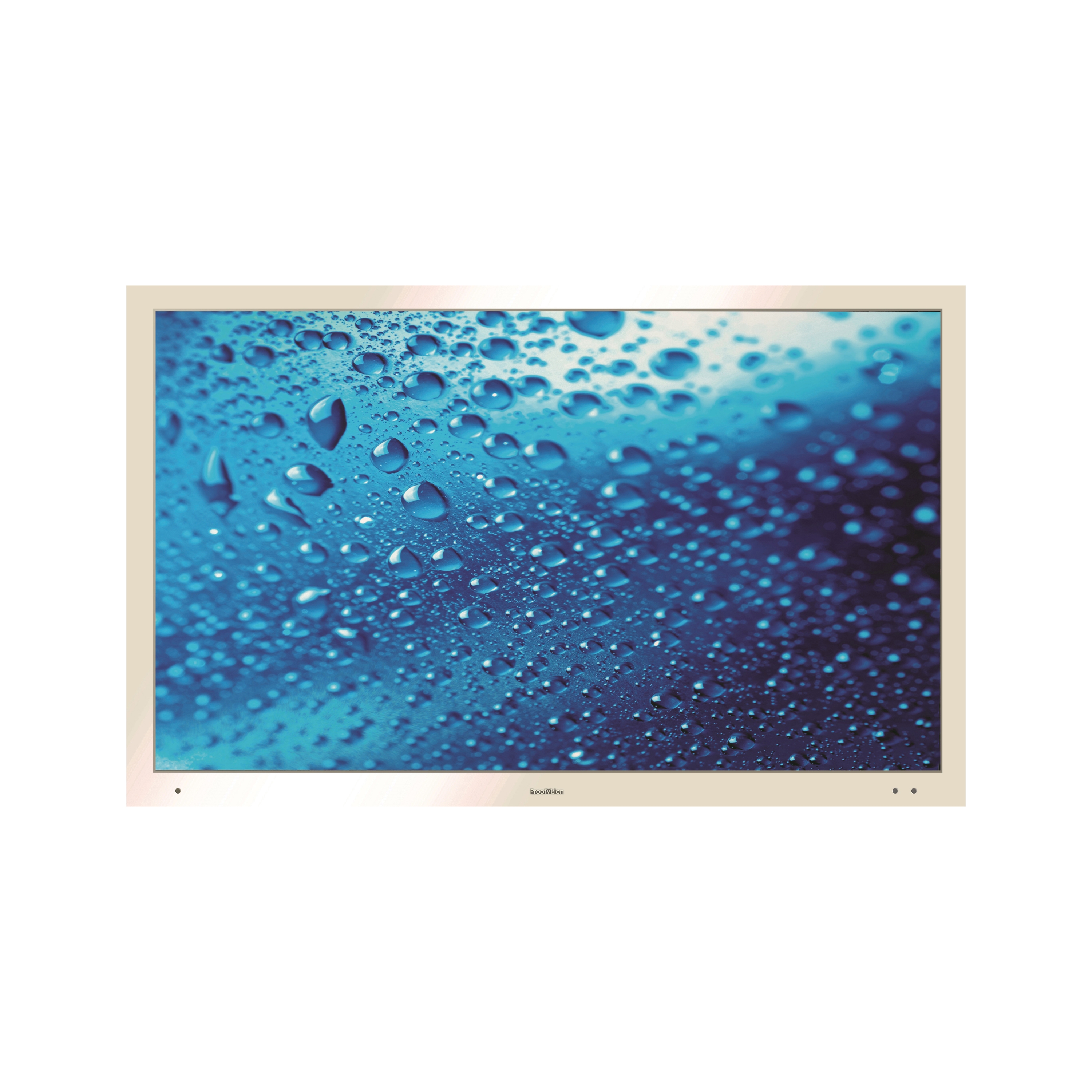 Display product Outdoor High Brightness Aire TV 42" from manufacturer ProofVision