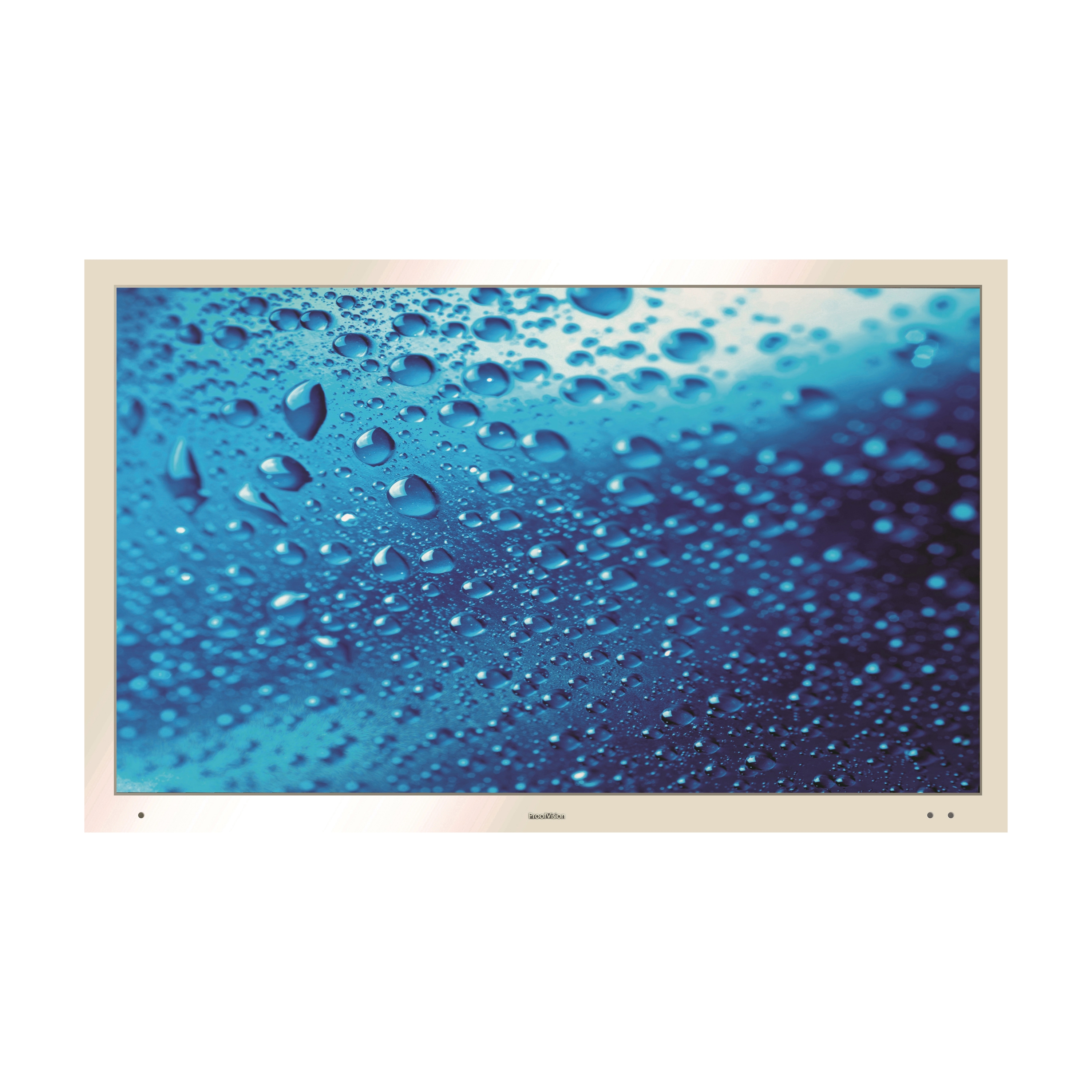 Display product Outdoor High Brightness Aire TV 55" from manufacturer ProofVision