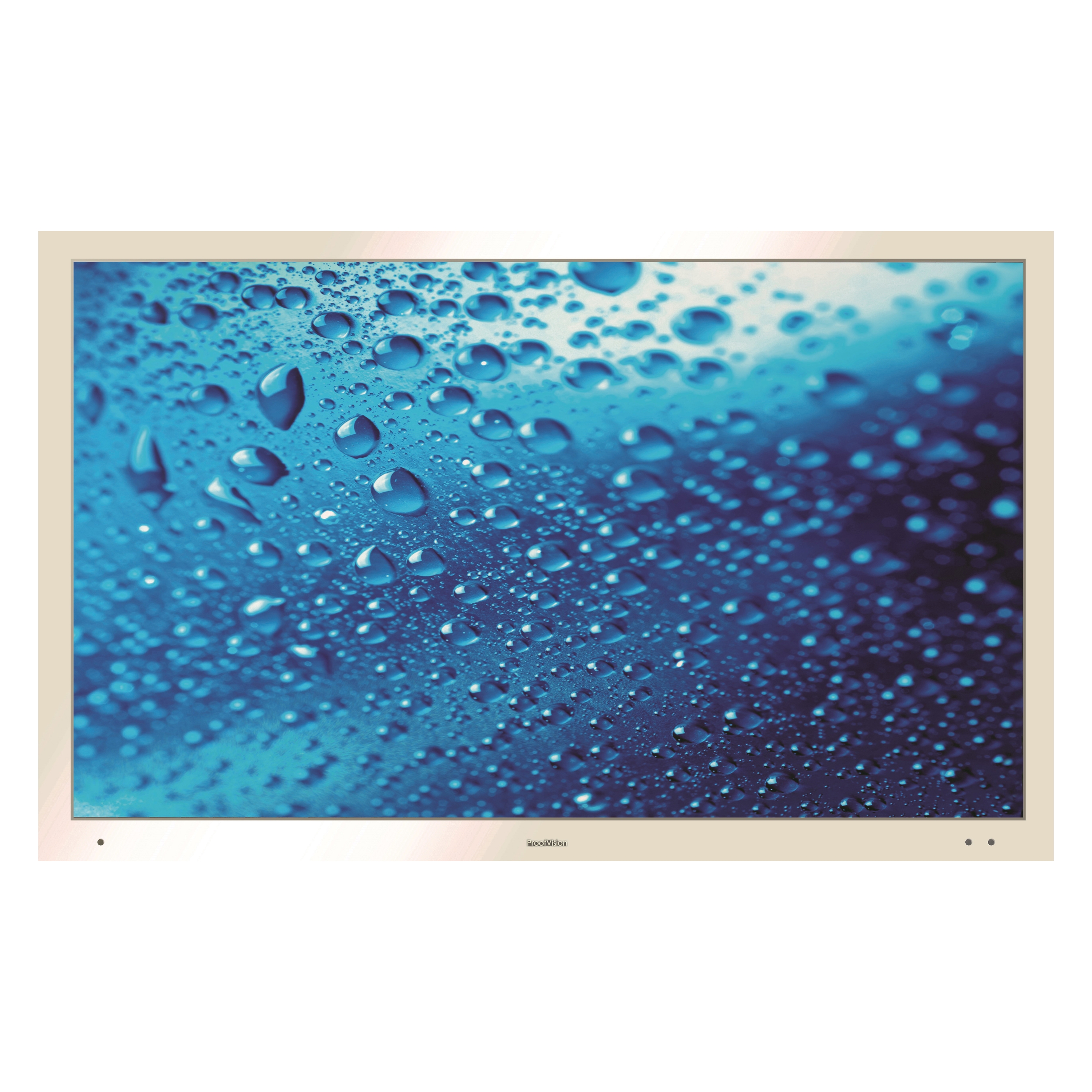Display product Outdoor High Brightness Aire TV 65" from manufacturer ProofVision