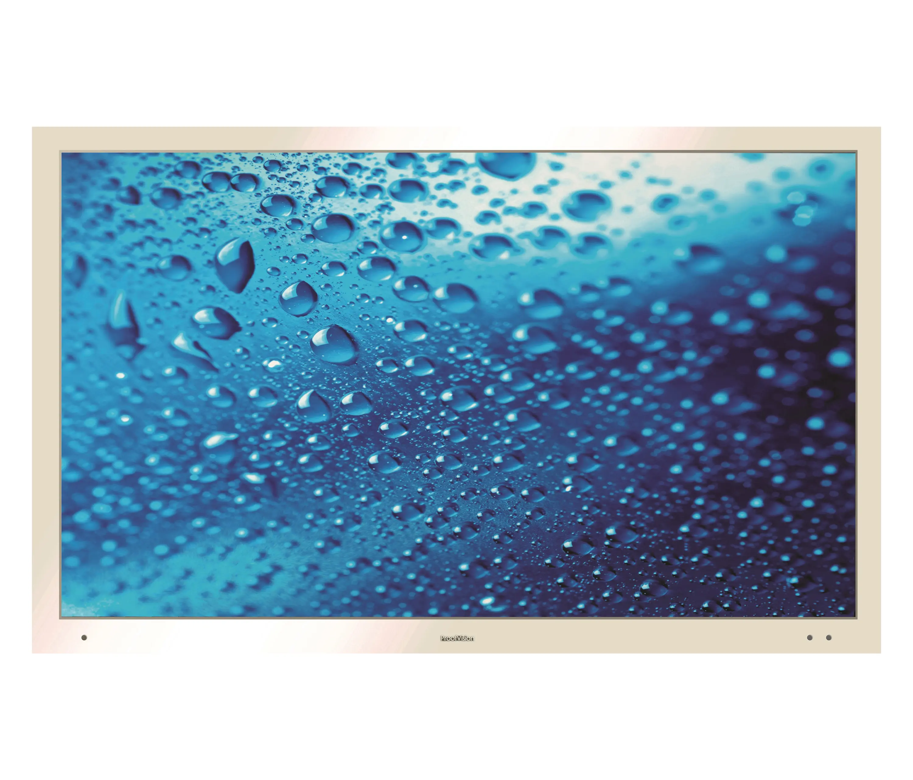 ProofVision - Outdoor High Brightness Aire TV 65"