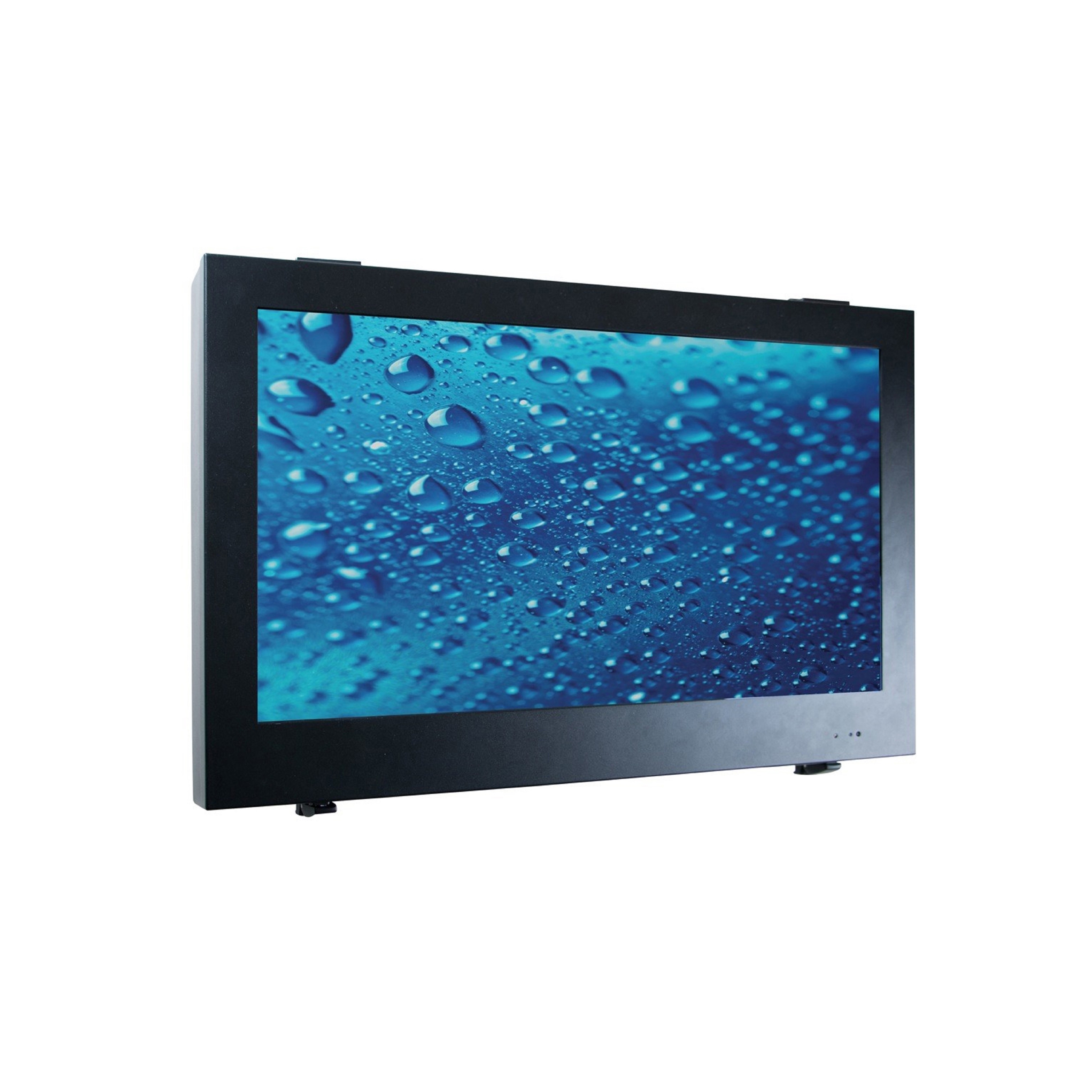 Display product Durascreen Outdoor Commercial TV 24" from manufacturer ProofVision