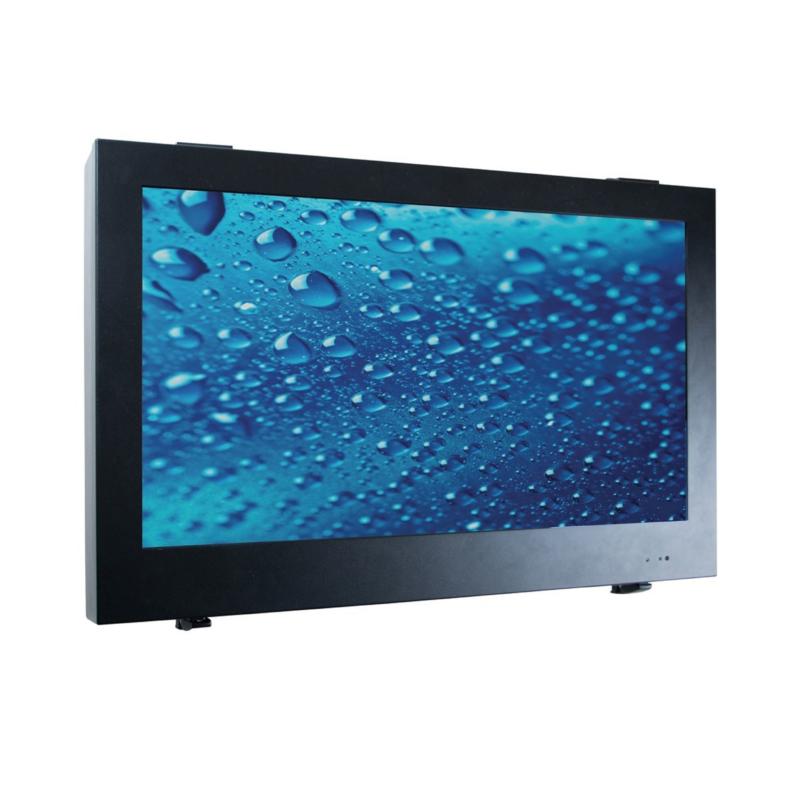 Display product Durascreen Outdoor Commercial TV 55" from manufacturer ProofVision