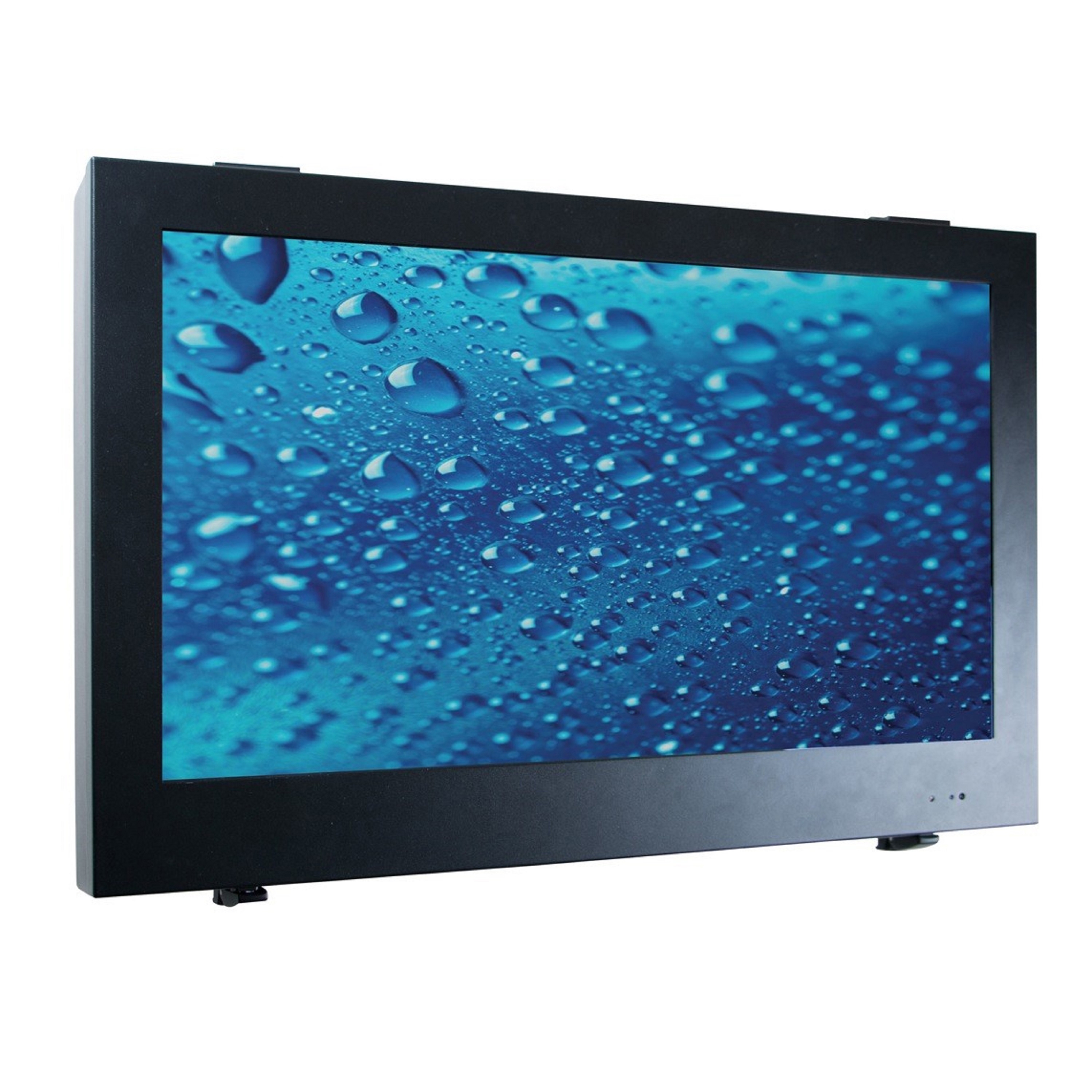 Display product Durascreen Outdoor Commercial TV 65" from manufacturer ProofVision