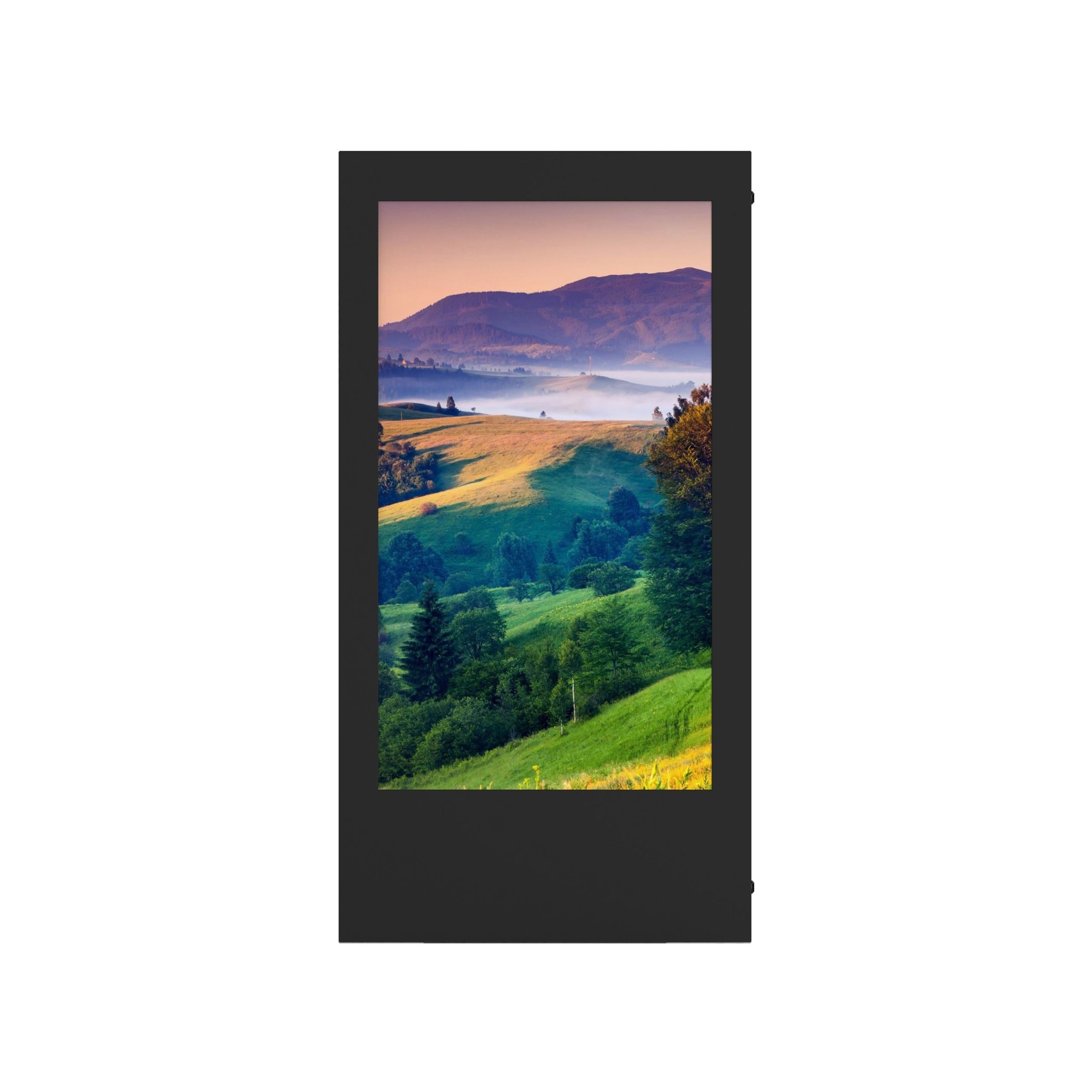 Produkt Outdoor Commercial Display 43" des Herstellers ProofVision anzeigen