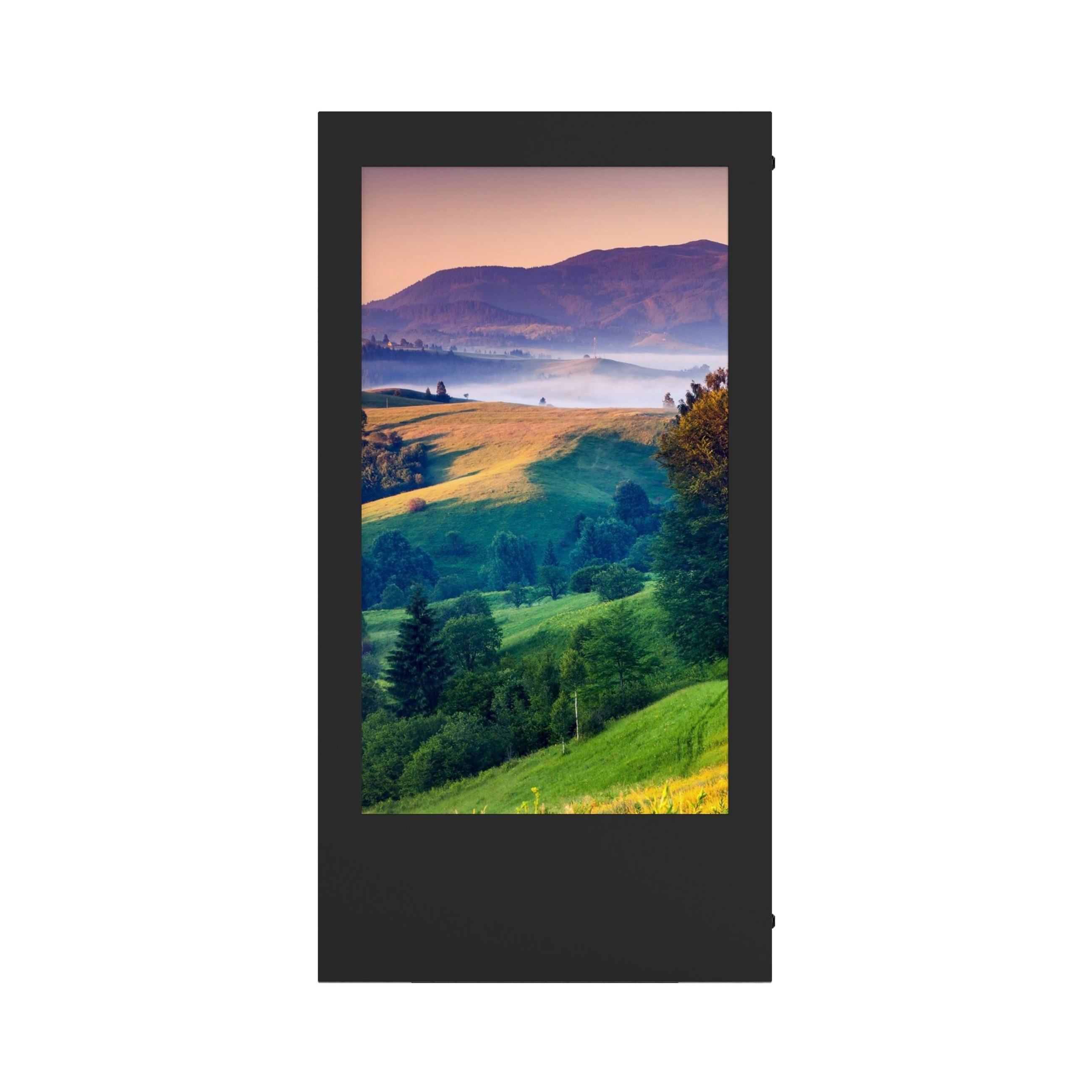 Produkt Outdoor Commercial Display 55" des Herstellers ProofVision anzeigen