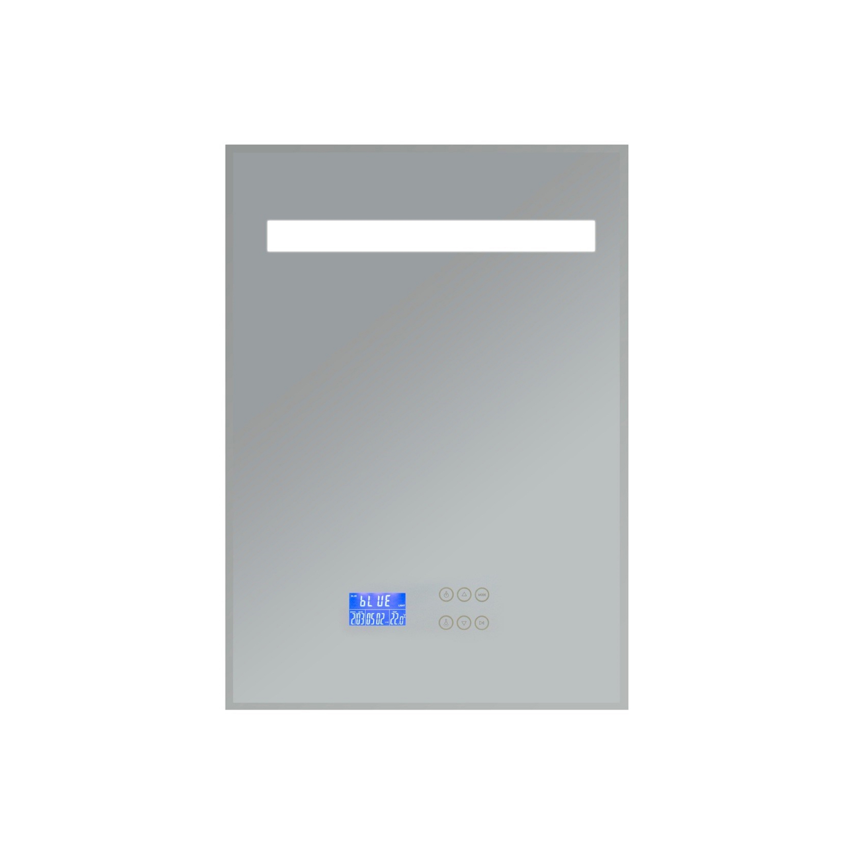 Display product Bathroom Music Mirror from manufacturer ProofVision