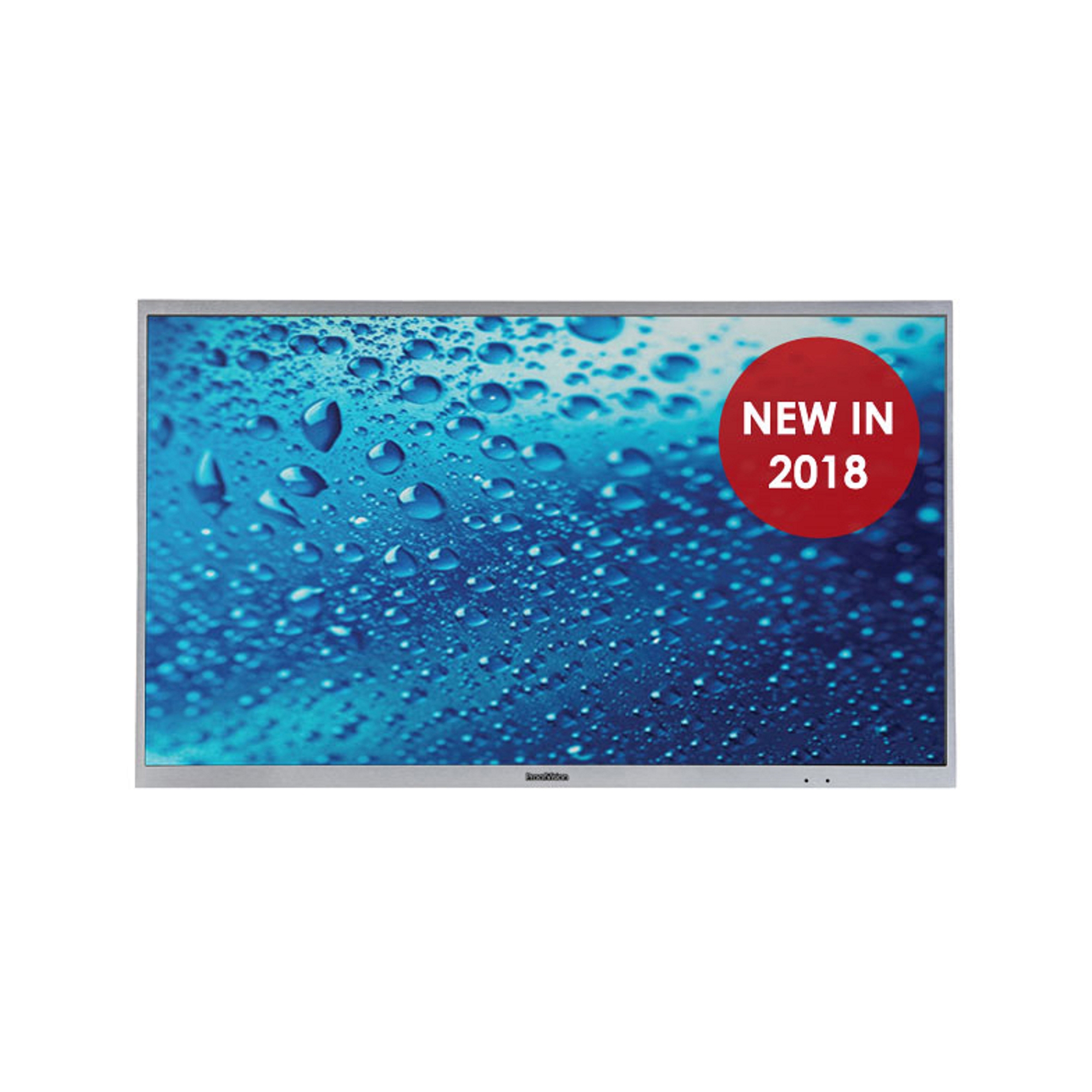 Display product Lifestyle Outdoor TV 43" from manufacturer ProofVision