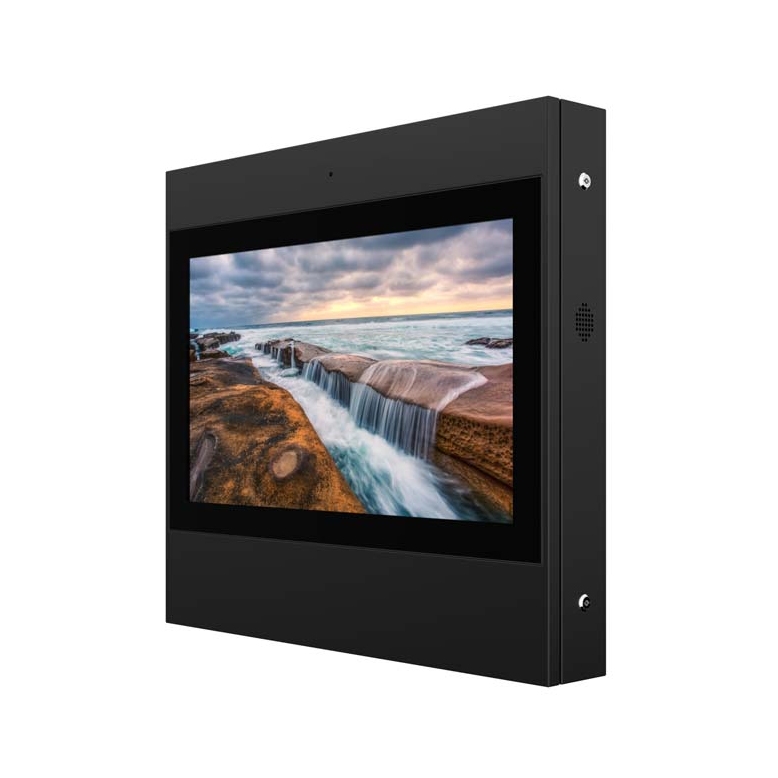 Produkt Wall mounted Outdoor Digital Signage des Herstellers ProofVision anzeigen