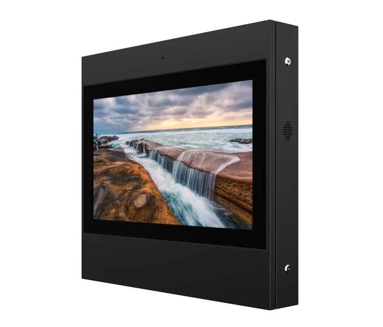 ProofVision - Wall mounted Outdoor Digital Signage