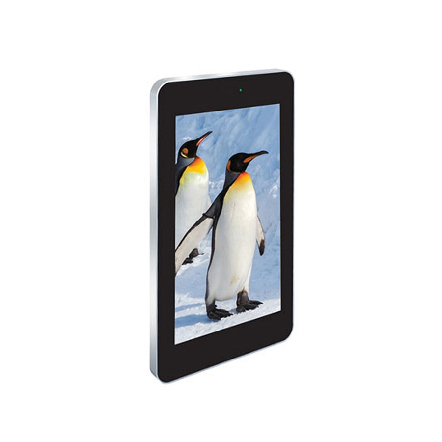 Produkt Wall mounted Outdoor Digital Signage des Herstellers ProofVision anzeigen