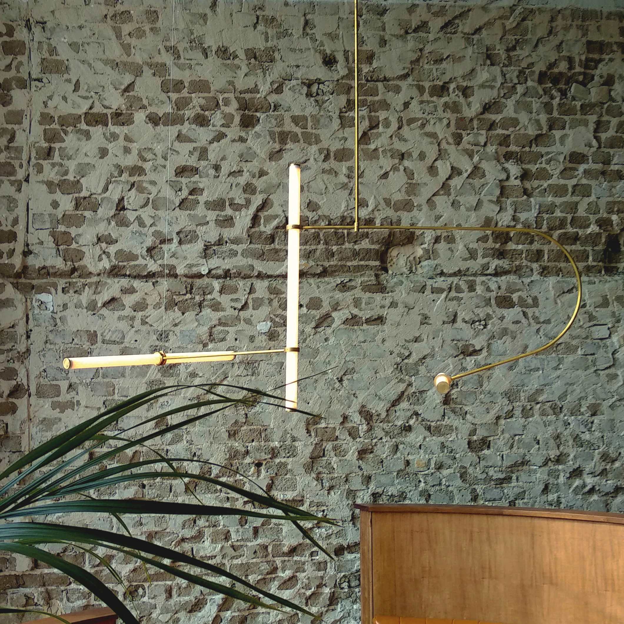 Chandelier