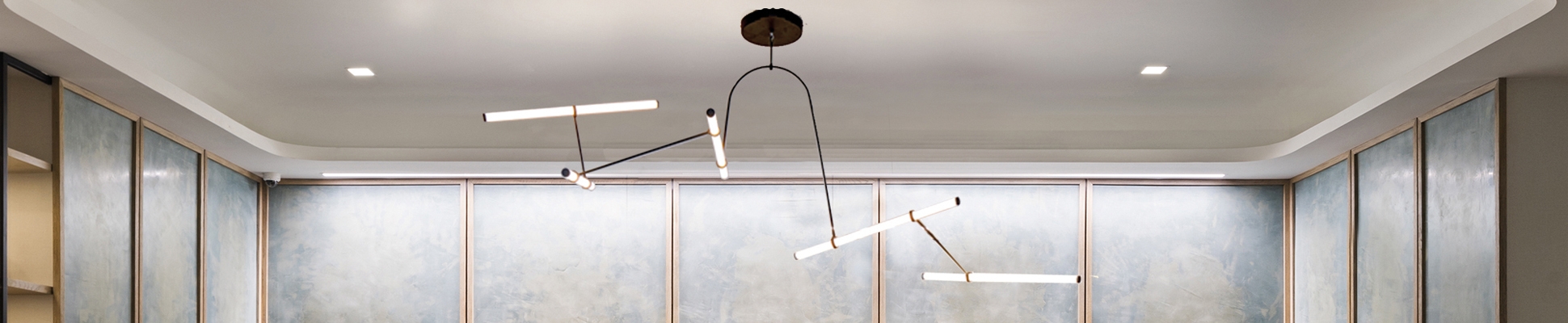 Discover the world of manufacturer Naama Hofman Light Objects