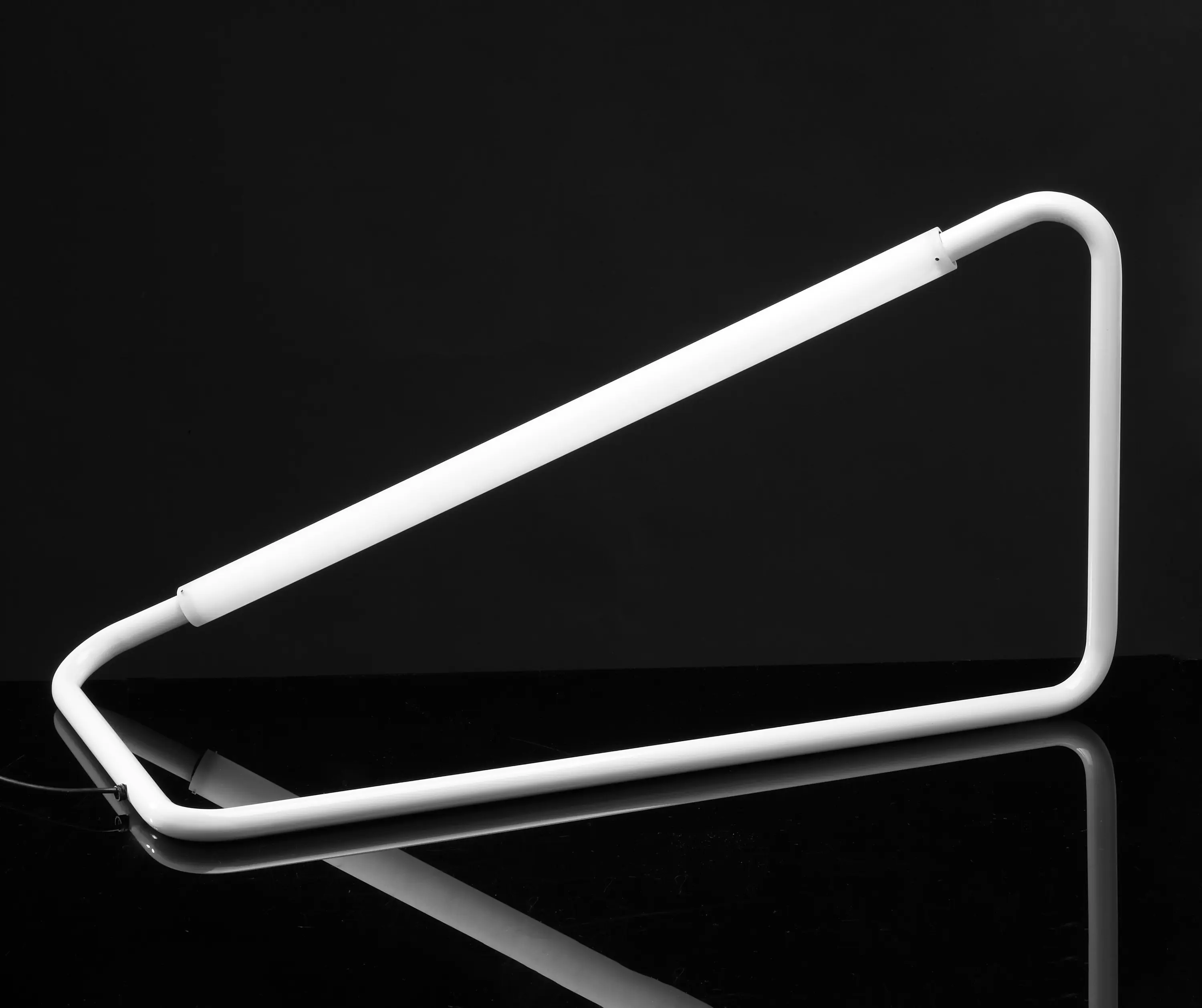 Naama Hofman Light Objects - Light Object 001 - LED light, white finish
