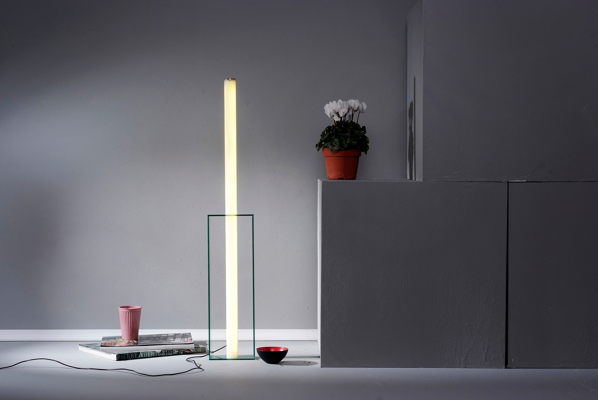 Display product Light Object 005/02 from manufacturer Naama Hofman Light Objects