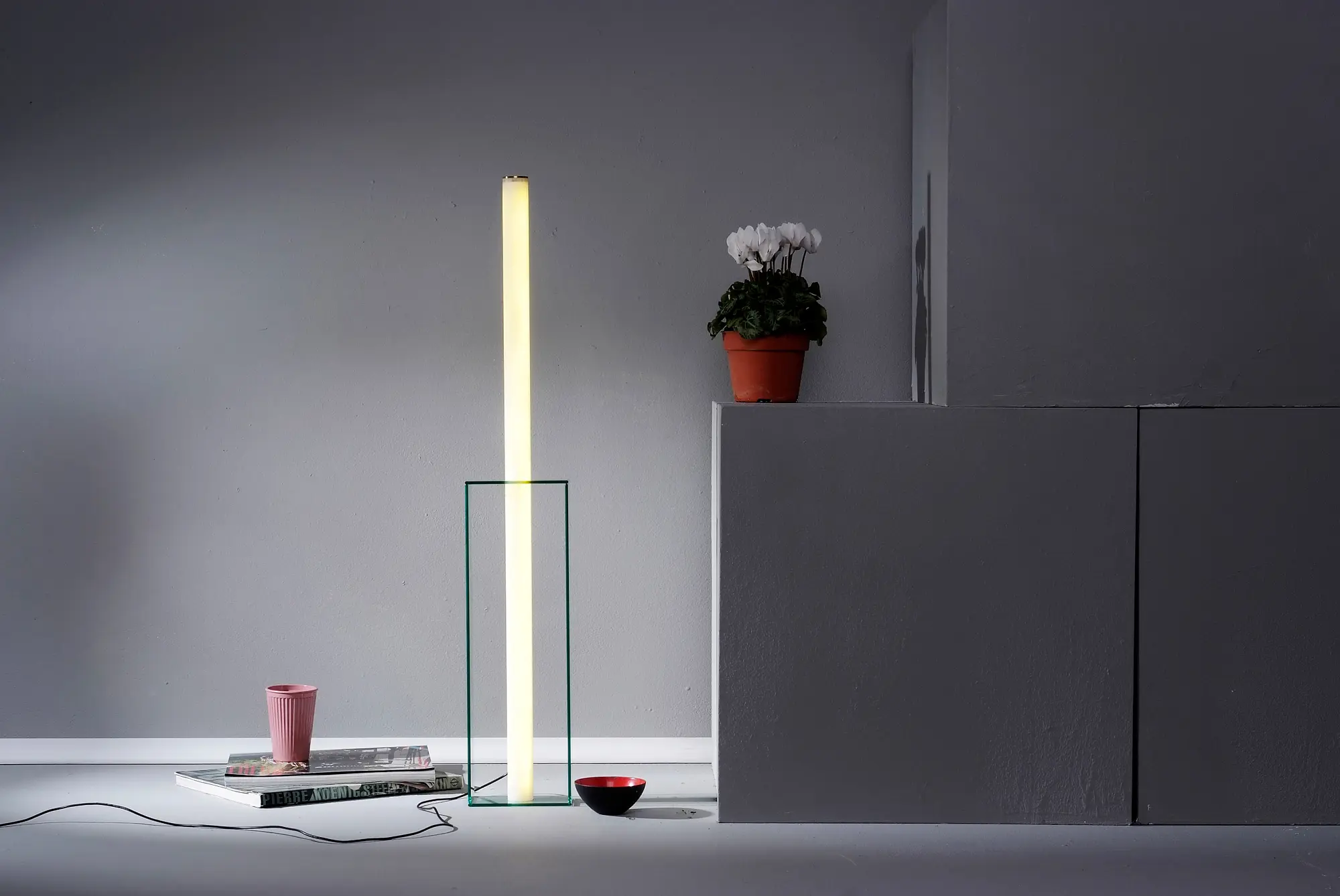 Naama Hofman Light Objects - Light Object 005/02