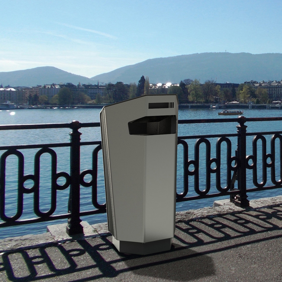 WASTE MANAGEMENT