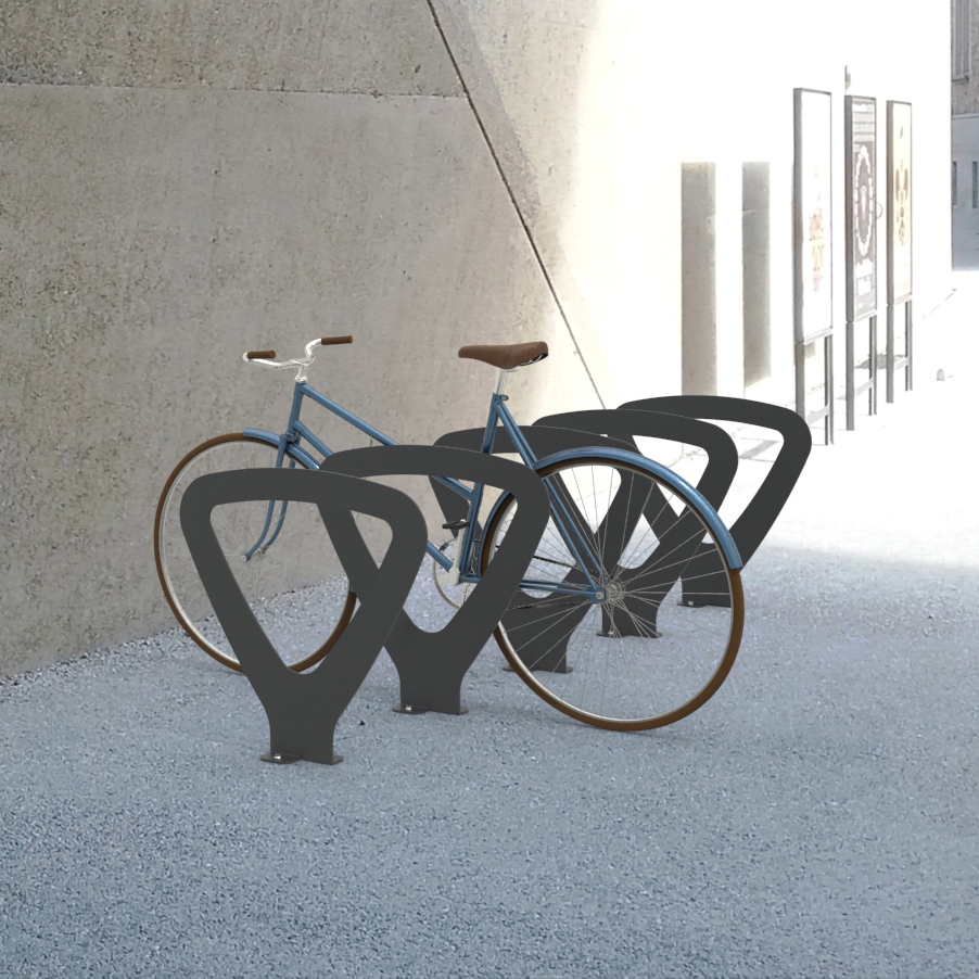 FAHRRADSTÄNDER