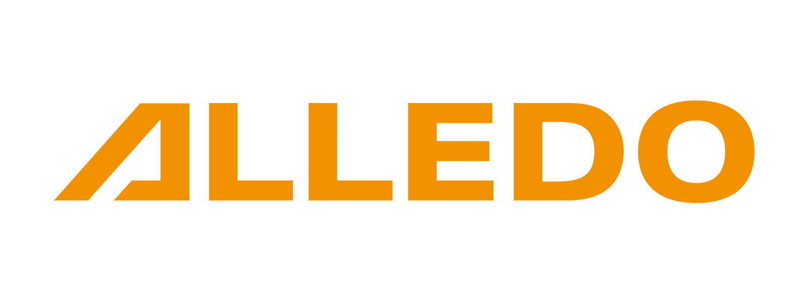 Logo für Alledo by Christen