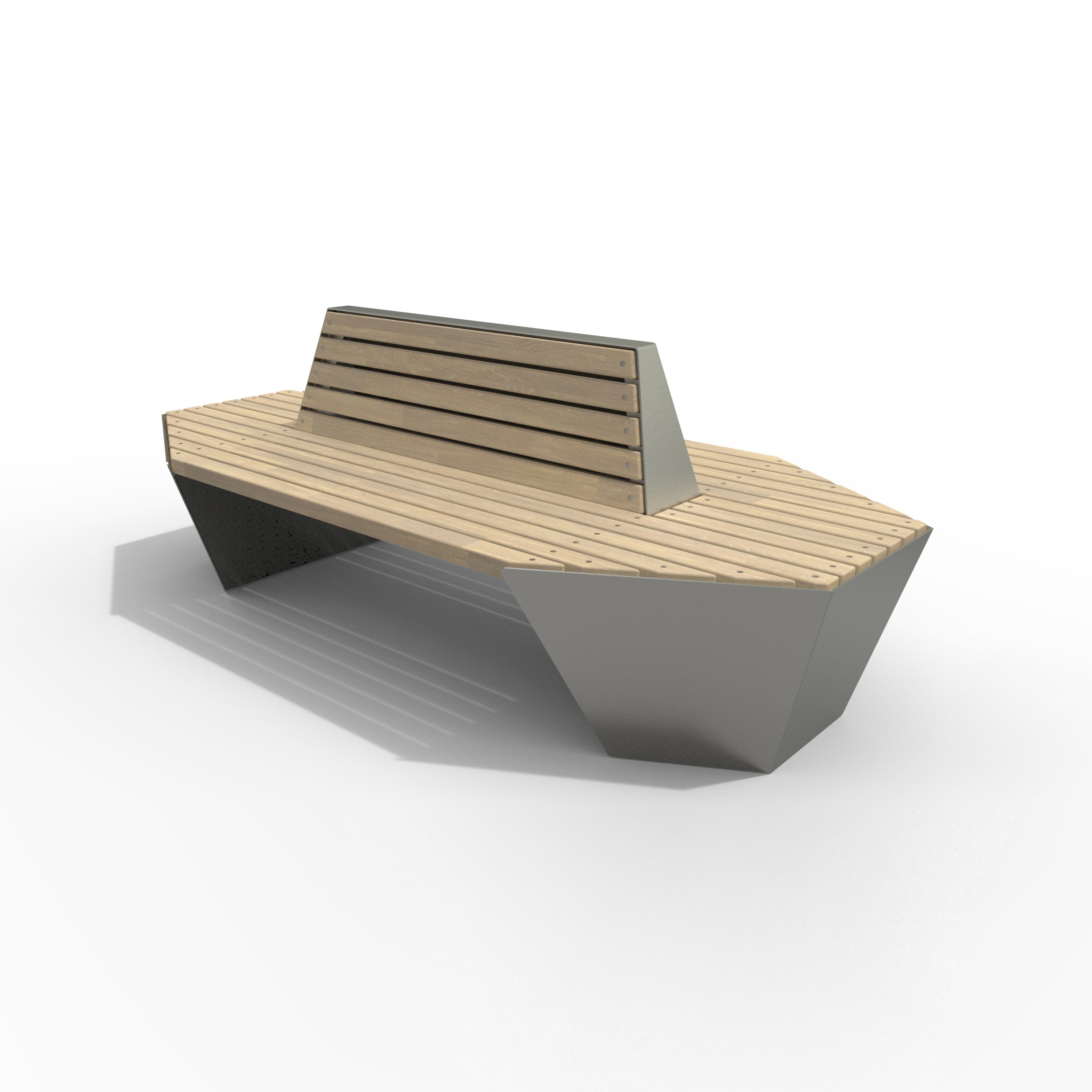 Display product Barca from manufacturer Alledo by Christen