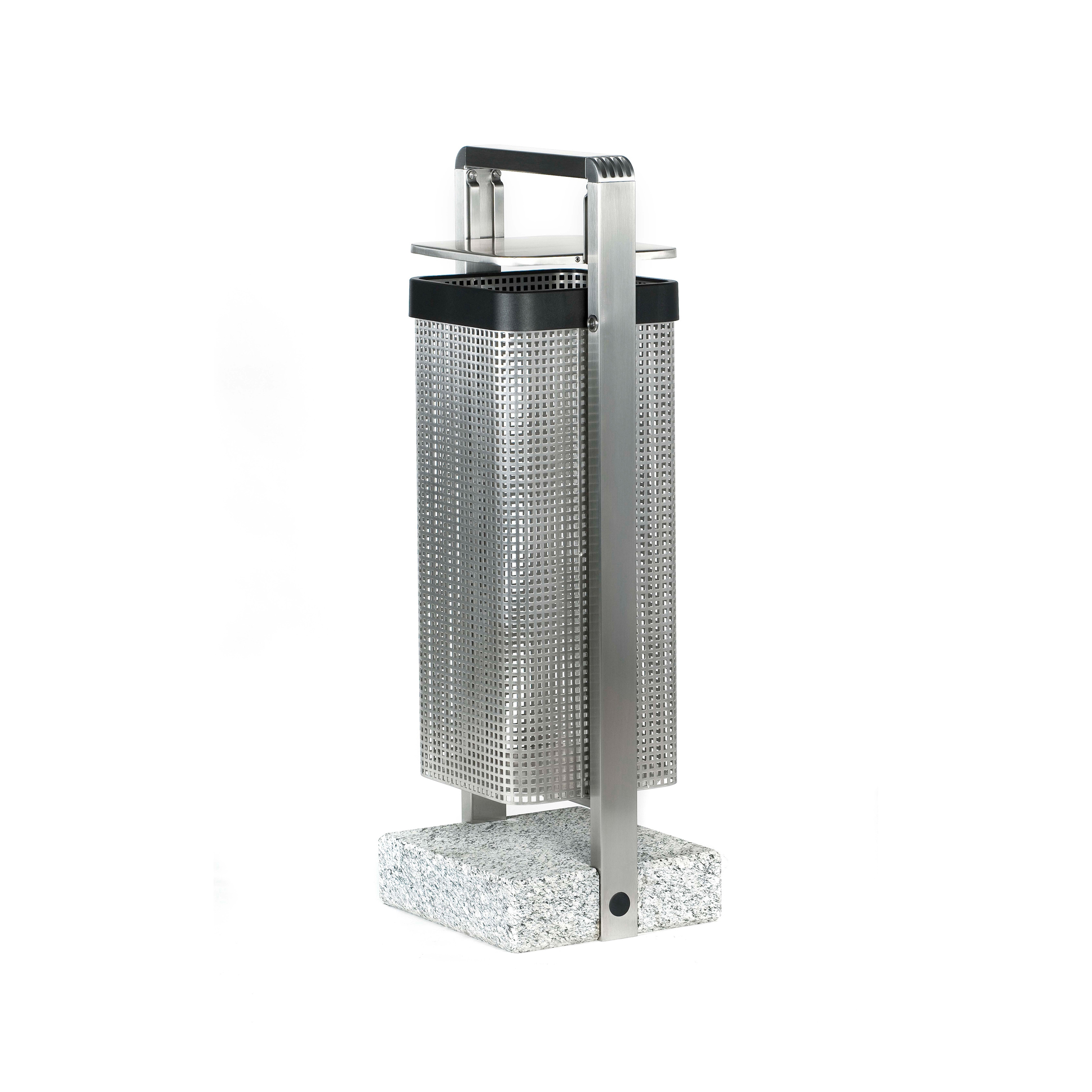 Display product Horus from manufacturer Alledo by Christen