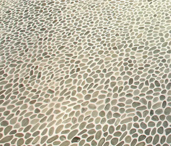 Island Stone - Perfect Pebble - Poppy Seed Blend