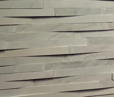 Island Stone - Rustic II - Sandstone Grey