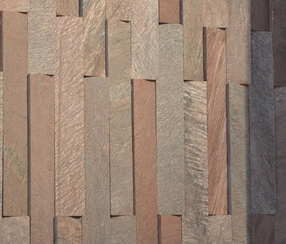 Island Stone - Slat Tile