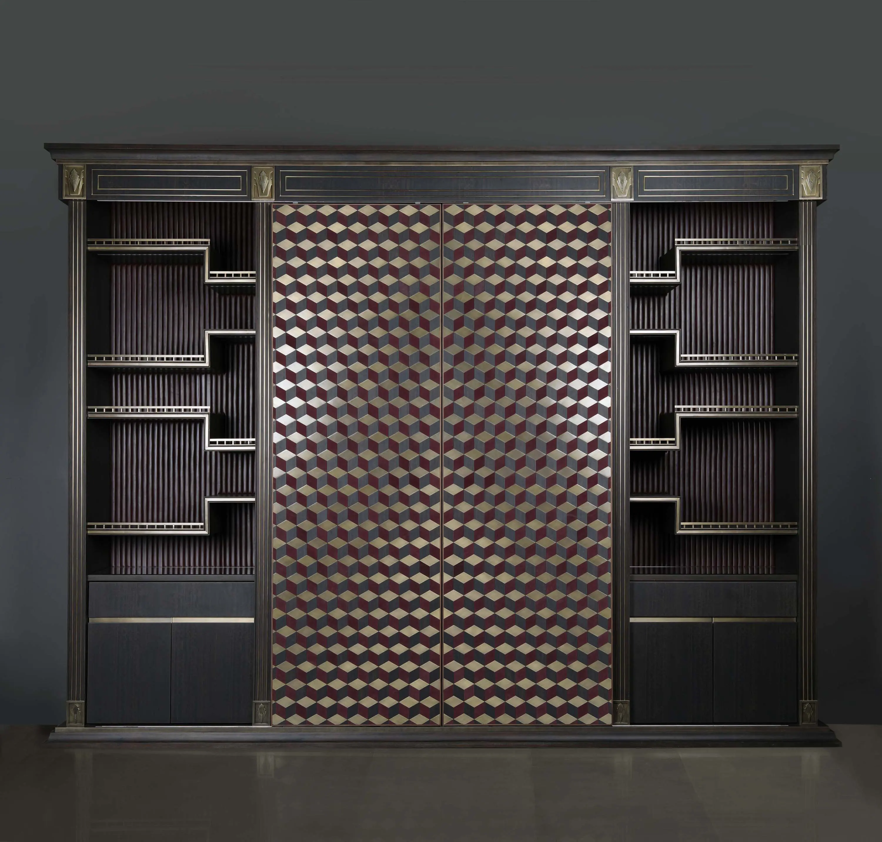 Pintark - Marque | Cuboid Insert