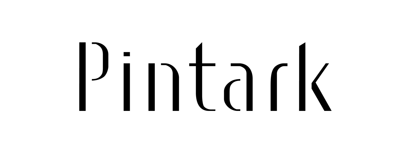 Logotipo de Pintark
