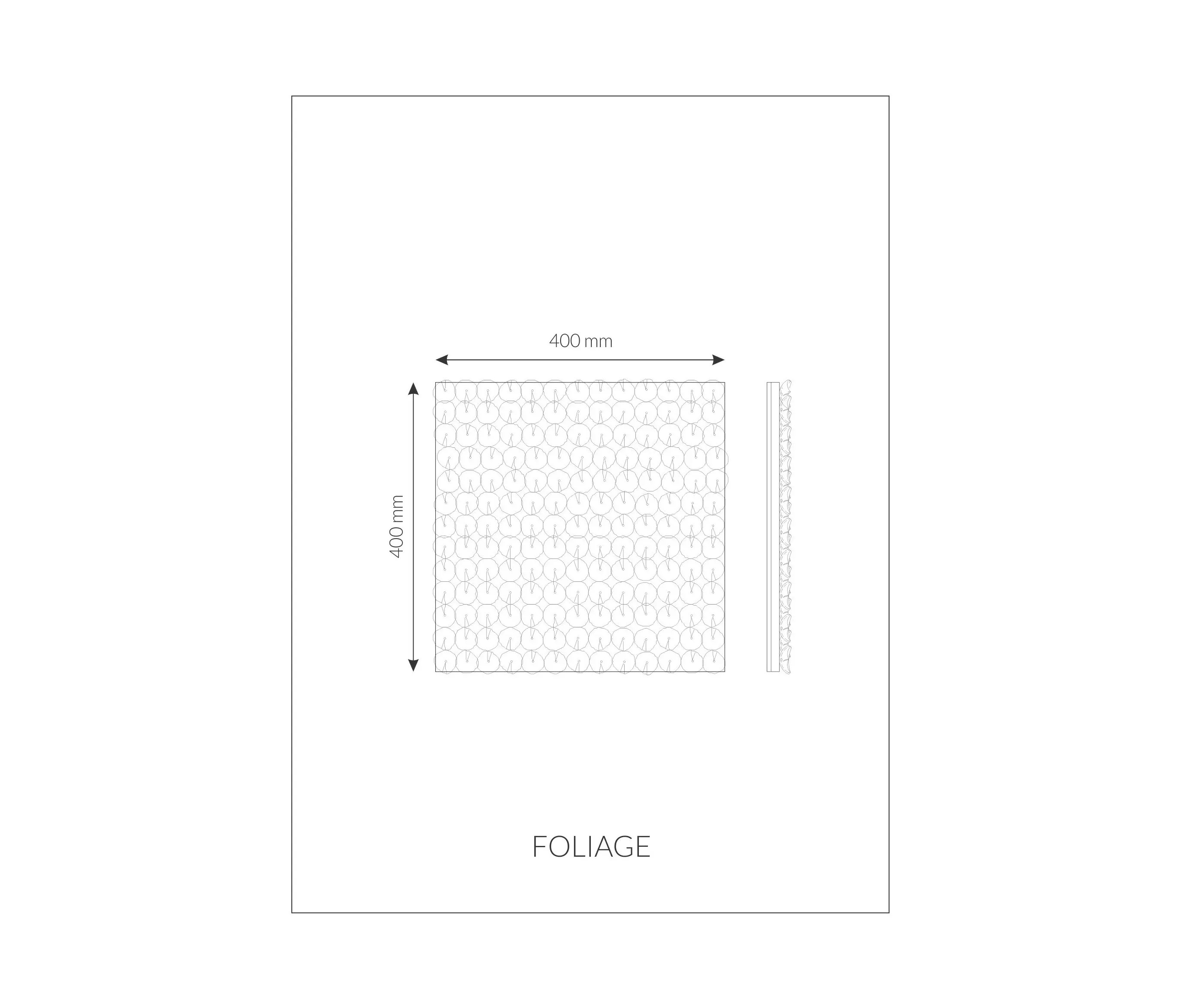 Pintark - Perus | Foliage