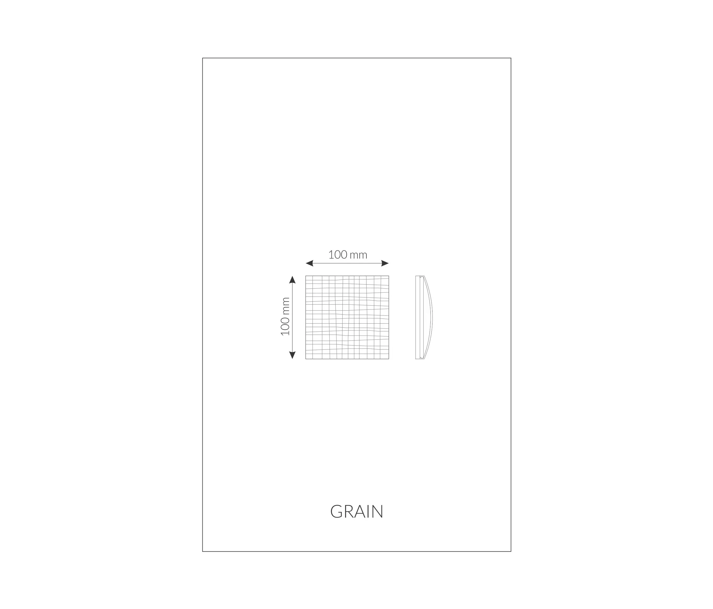 Pintark - Perus | Grain