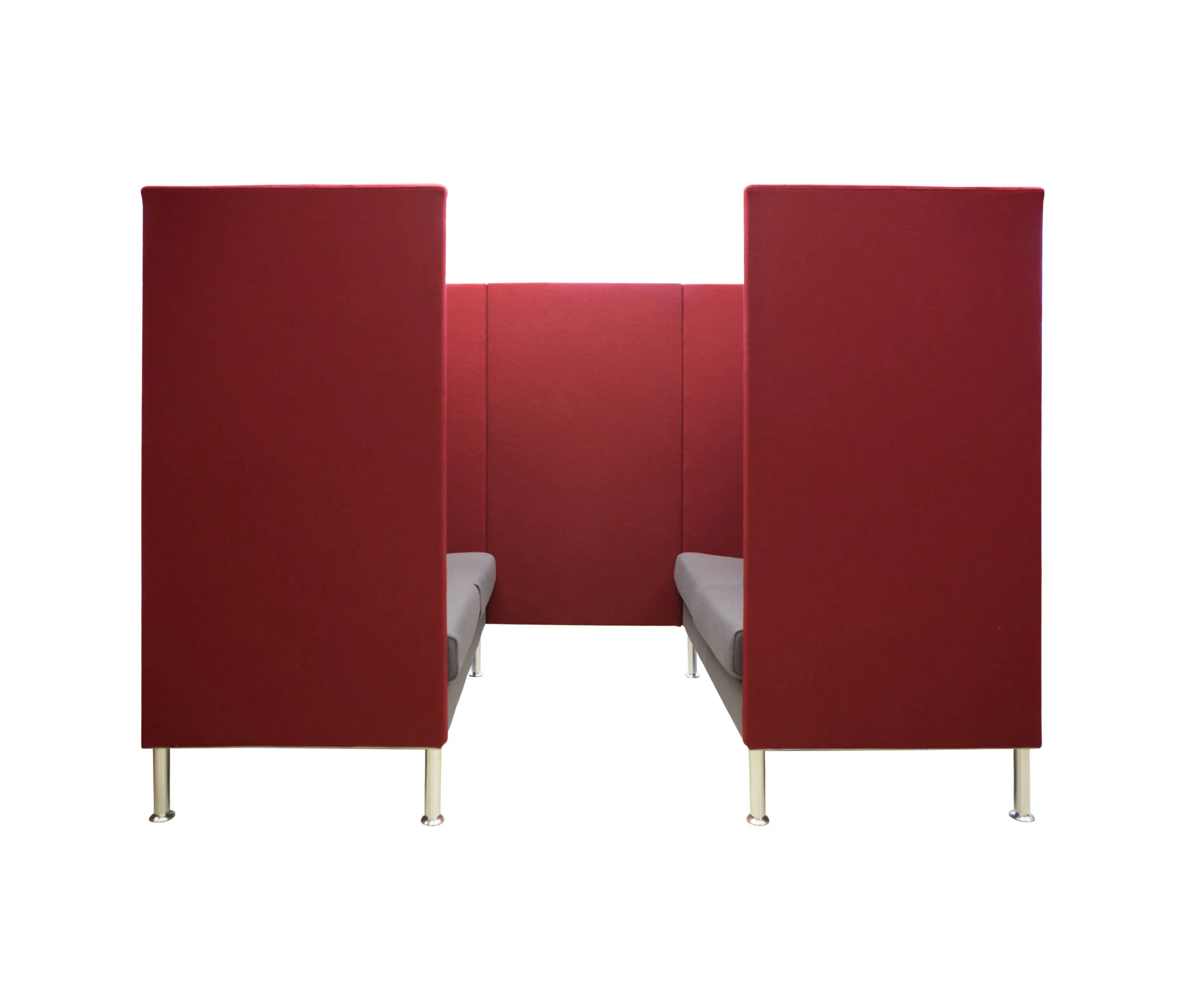 SMV Sitz- & Objektmöbel - Manhattan armchair