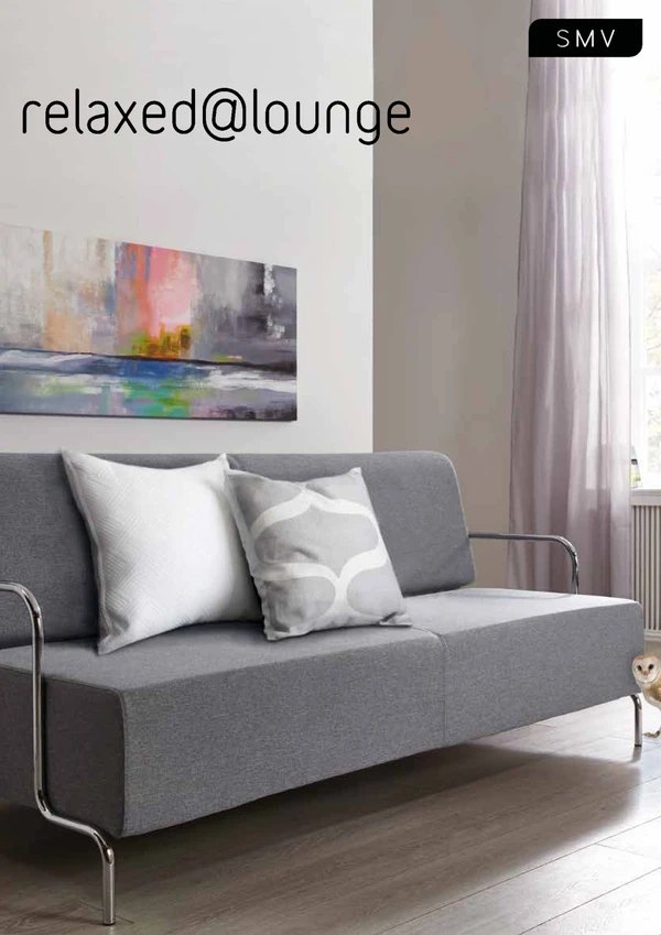 Vorschaubild für die Datei Relaxed Lounge
