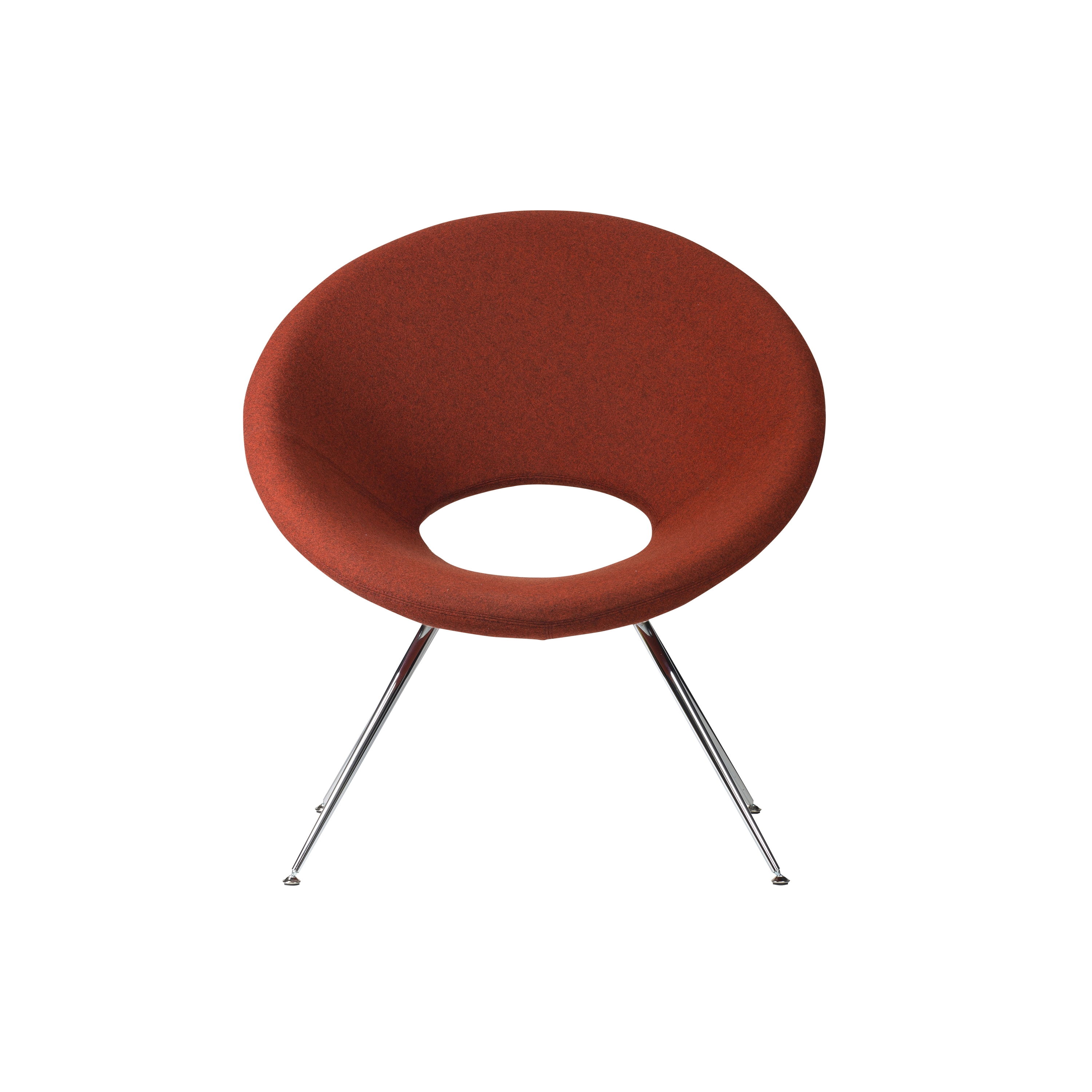 Display product Circ from manufacturer SMV Sitz- & Objektmöbel
