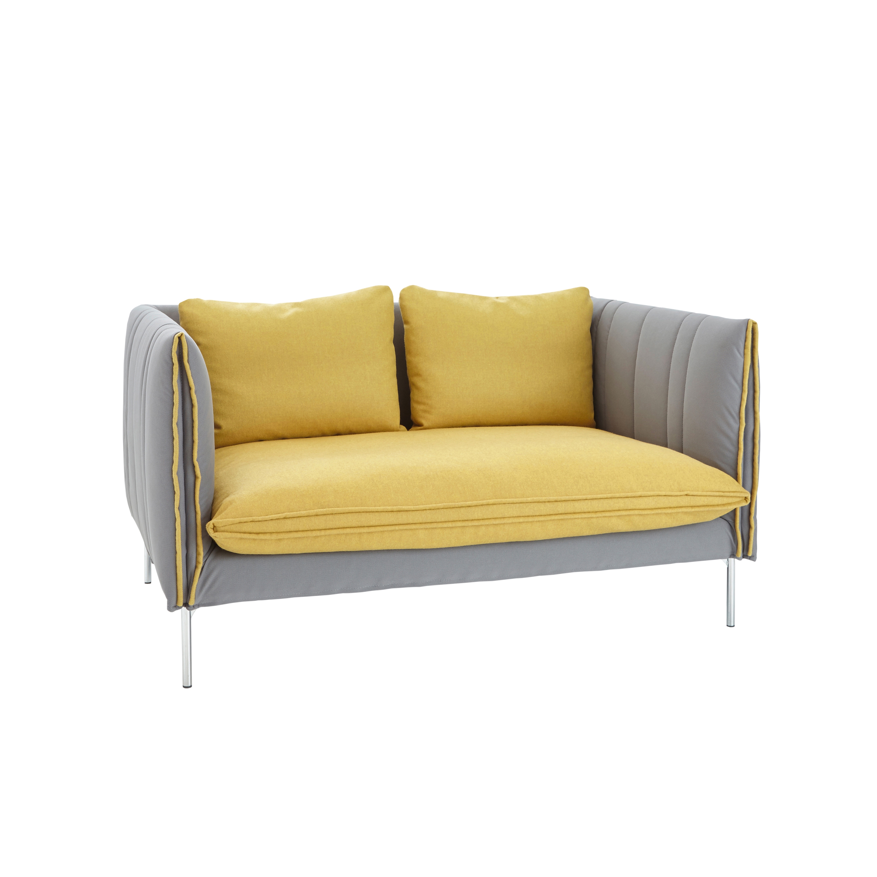 Display product FourtyTwo | 2-seater | low back from manufacturer SMV Sitz- & Objektmöbel