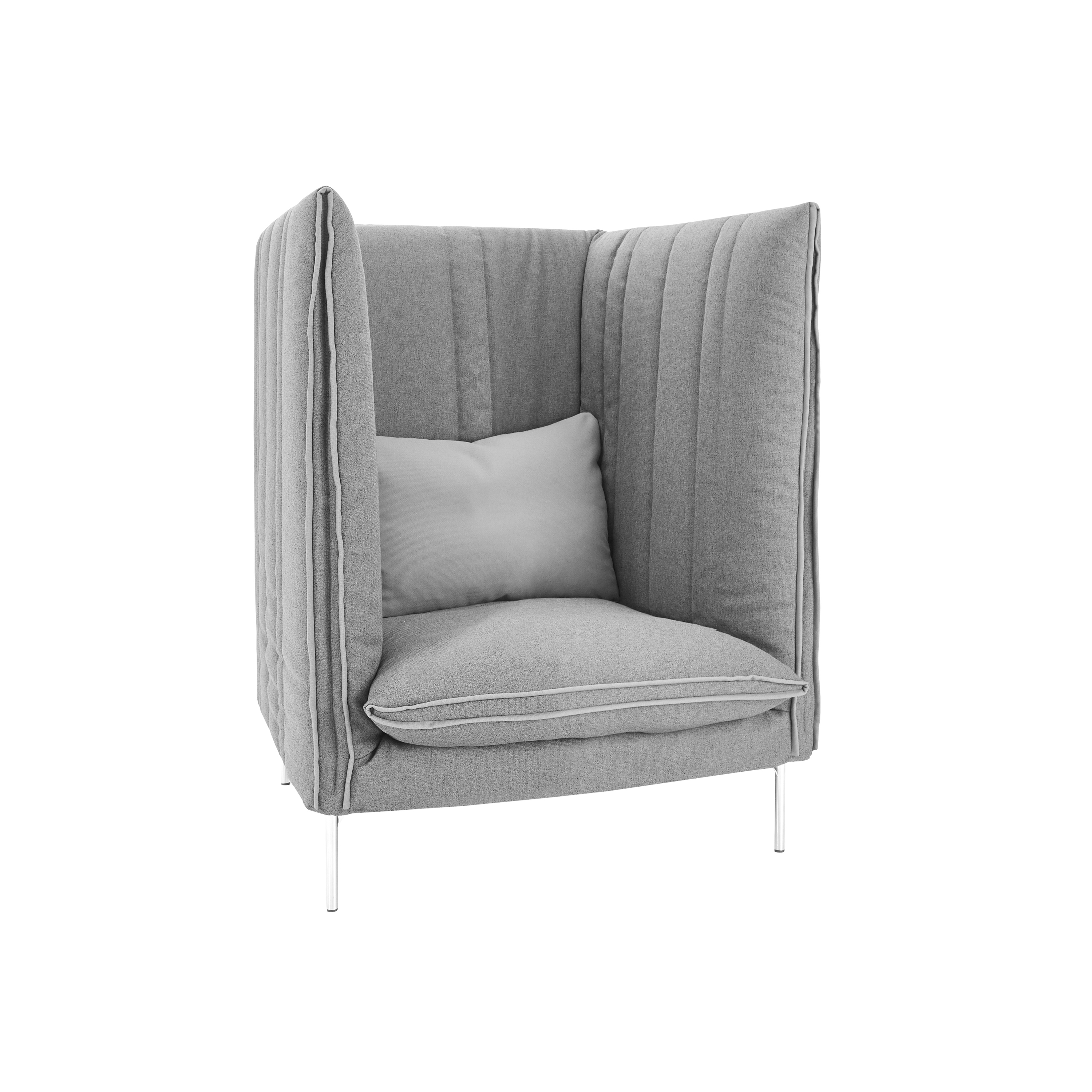 FourtyTwo | high back