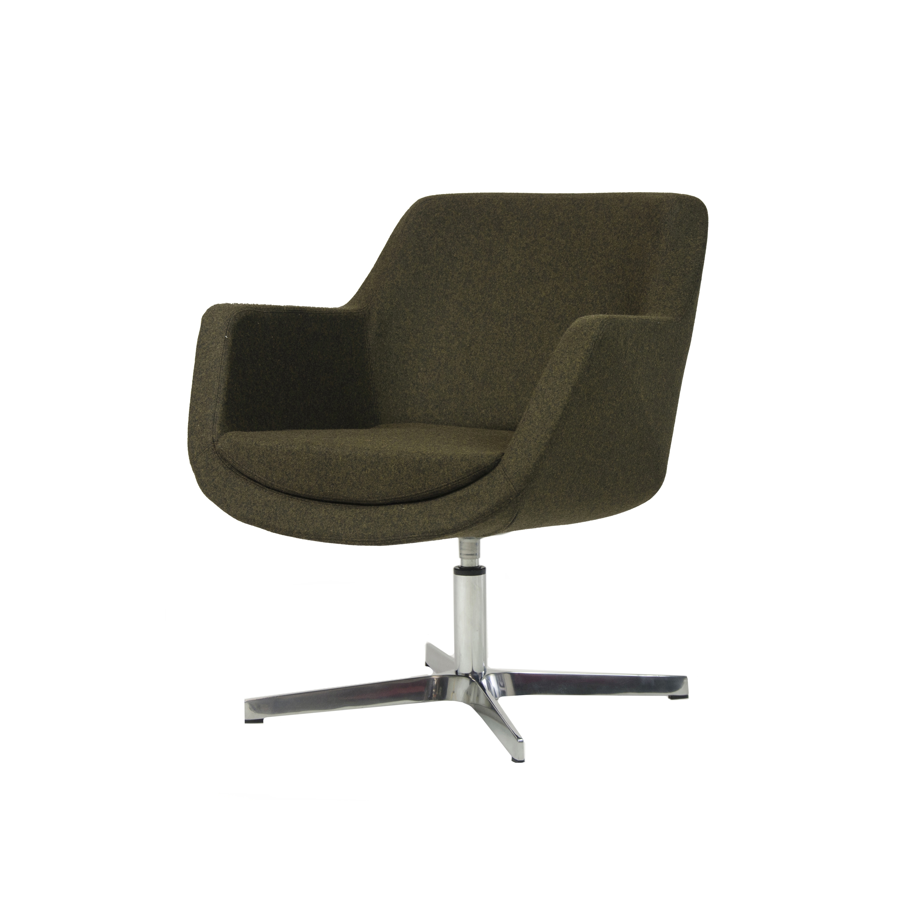 Display product Kinzika S from manufacturer SMV Sitz- & Objektmöbel